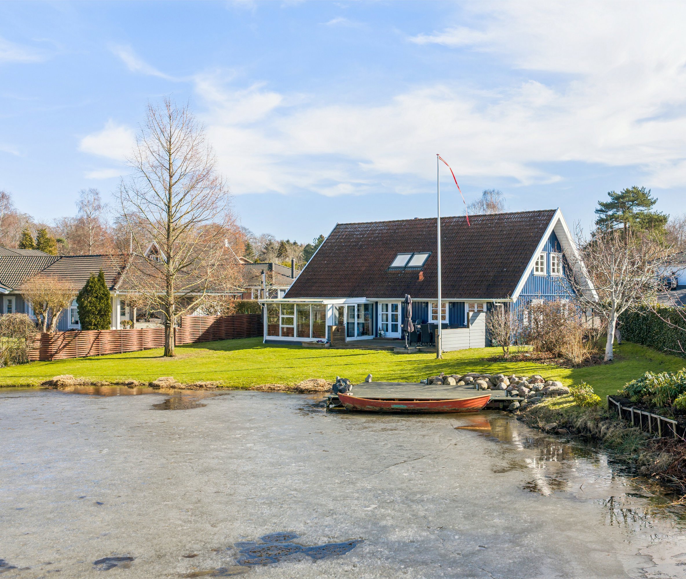 Pinusvej 22, 3200 Helsinge