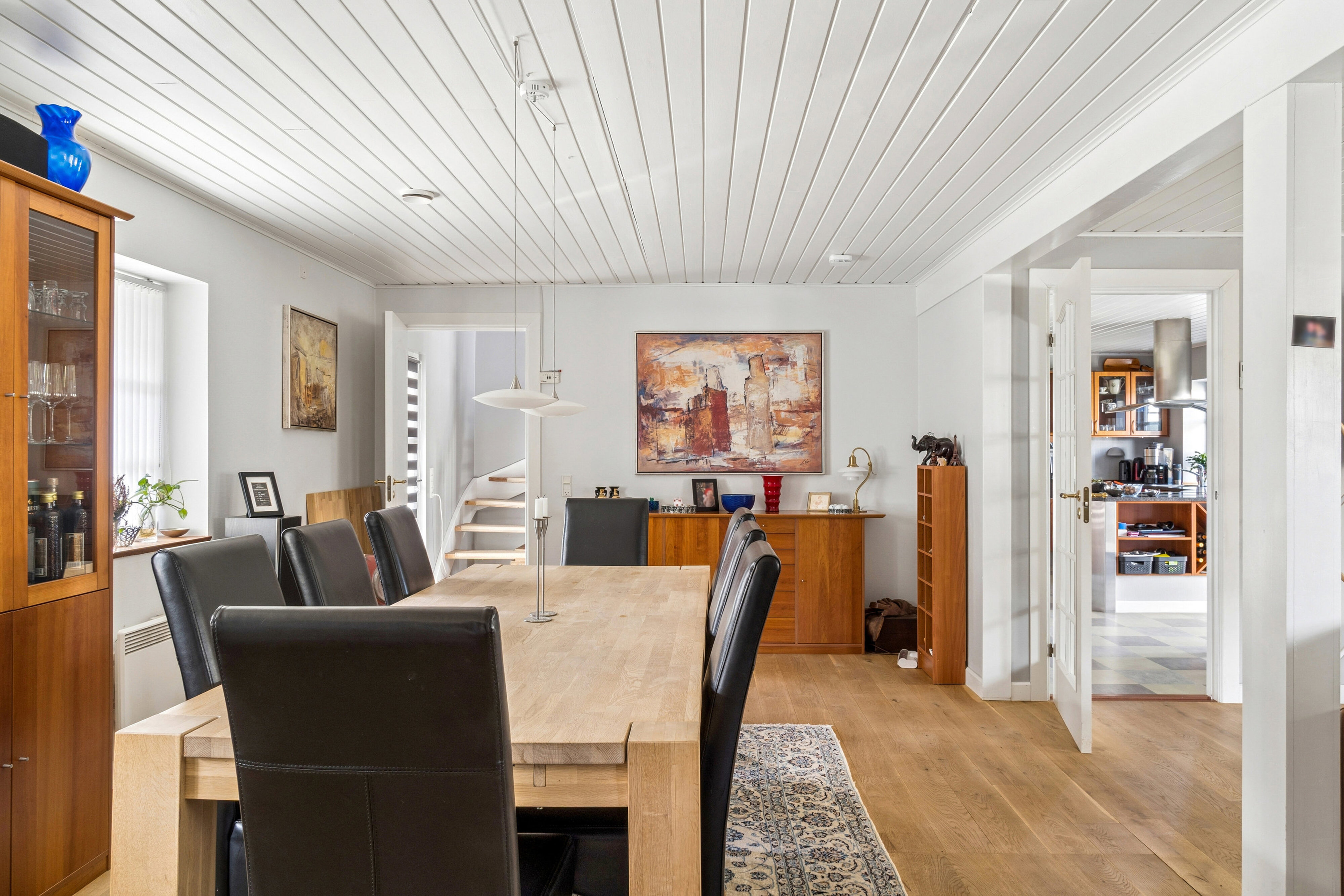 Pinusvej 22, 3200 Helsinge