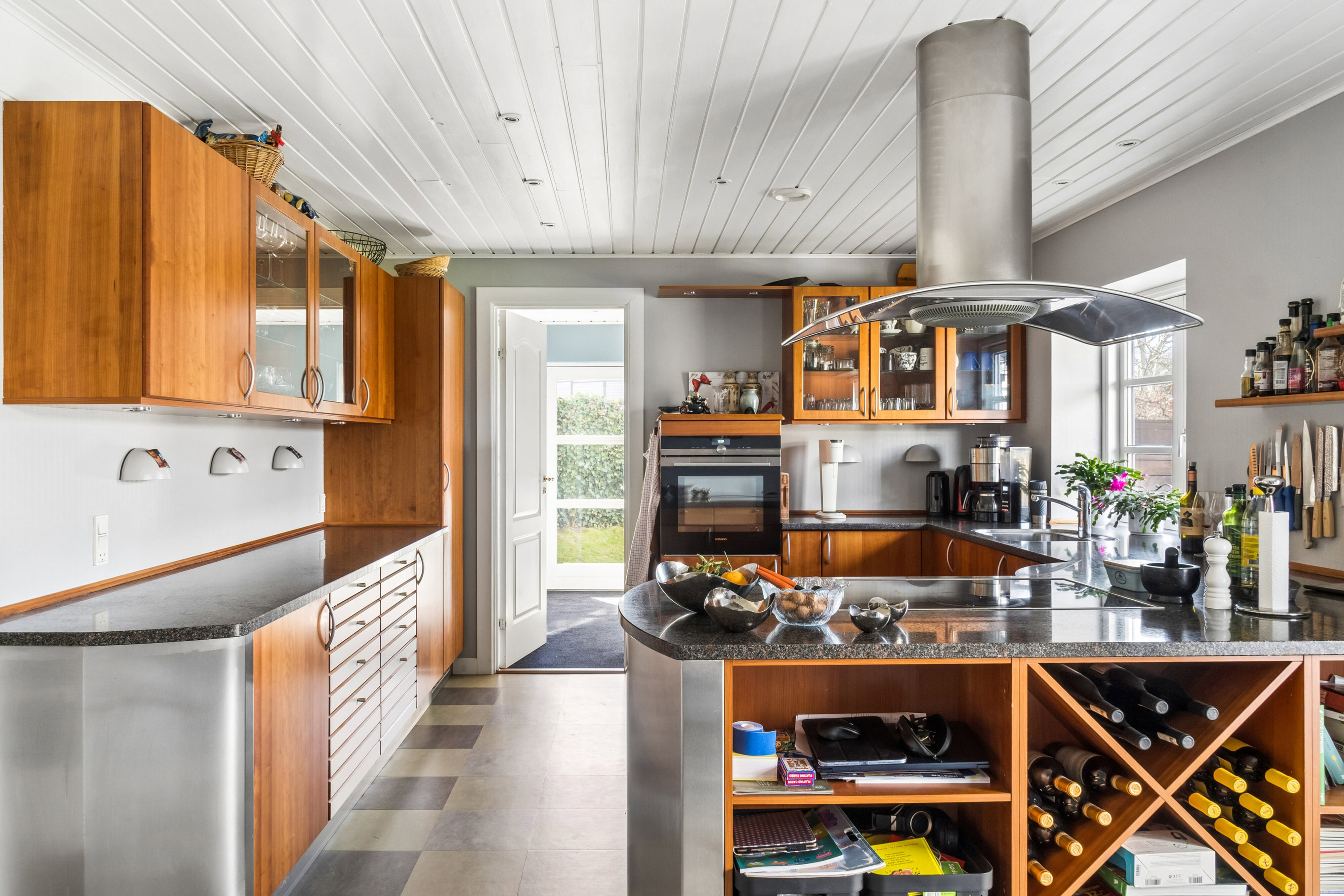 Pinusvej 22, 3200 Helsinge