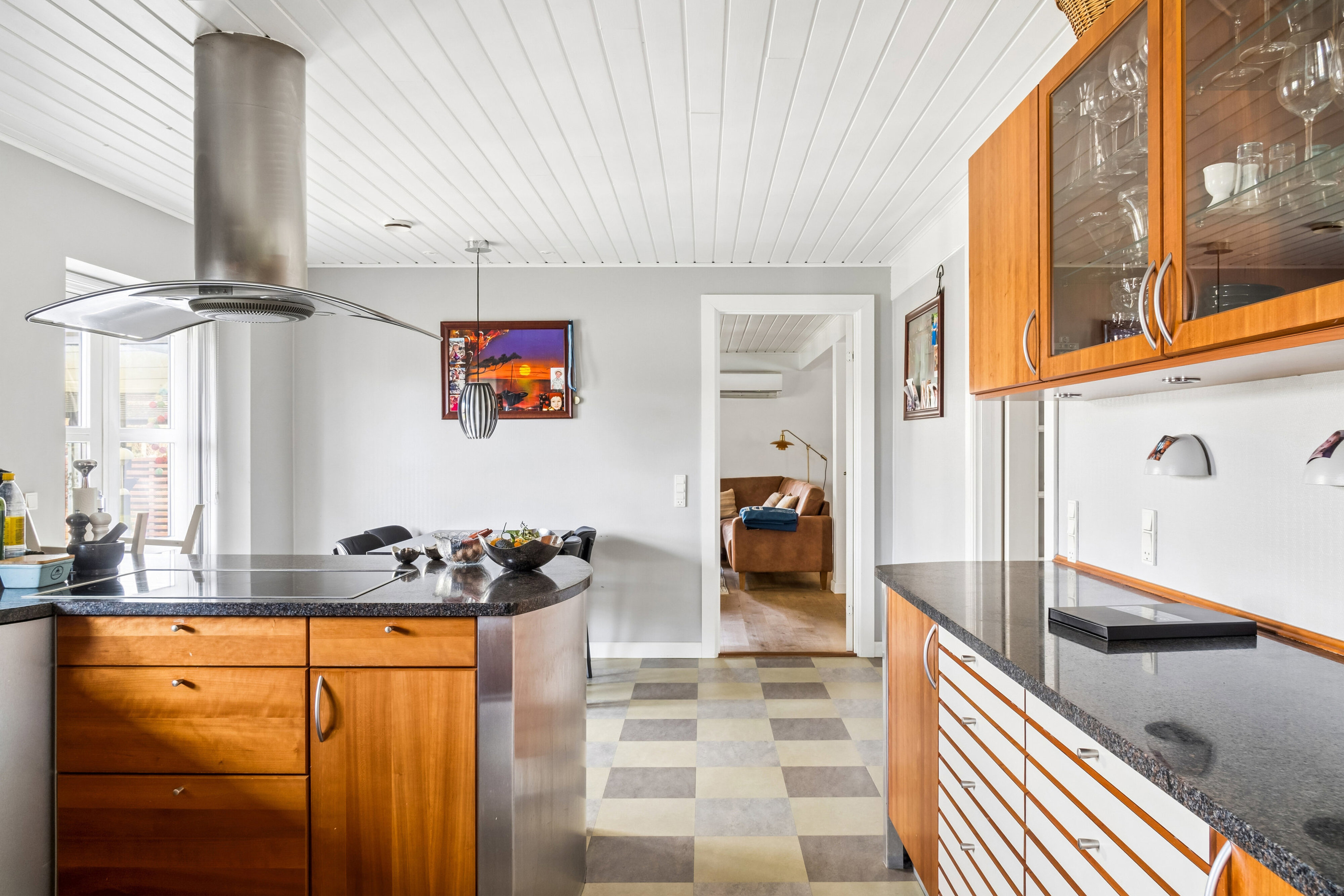 Pinusvej 22, 3200 Helsinge