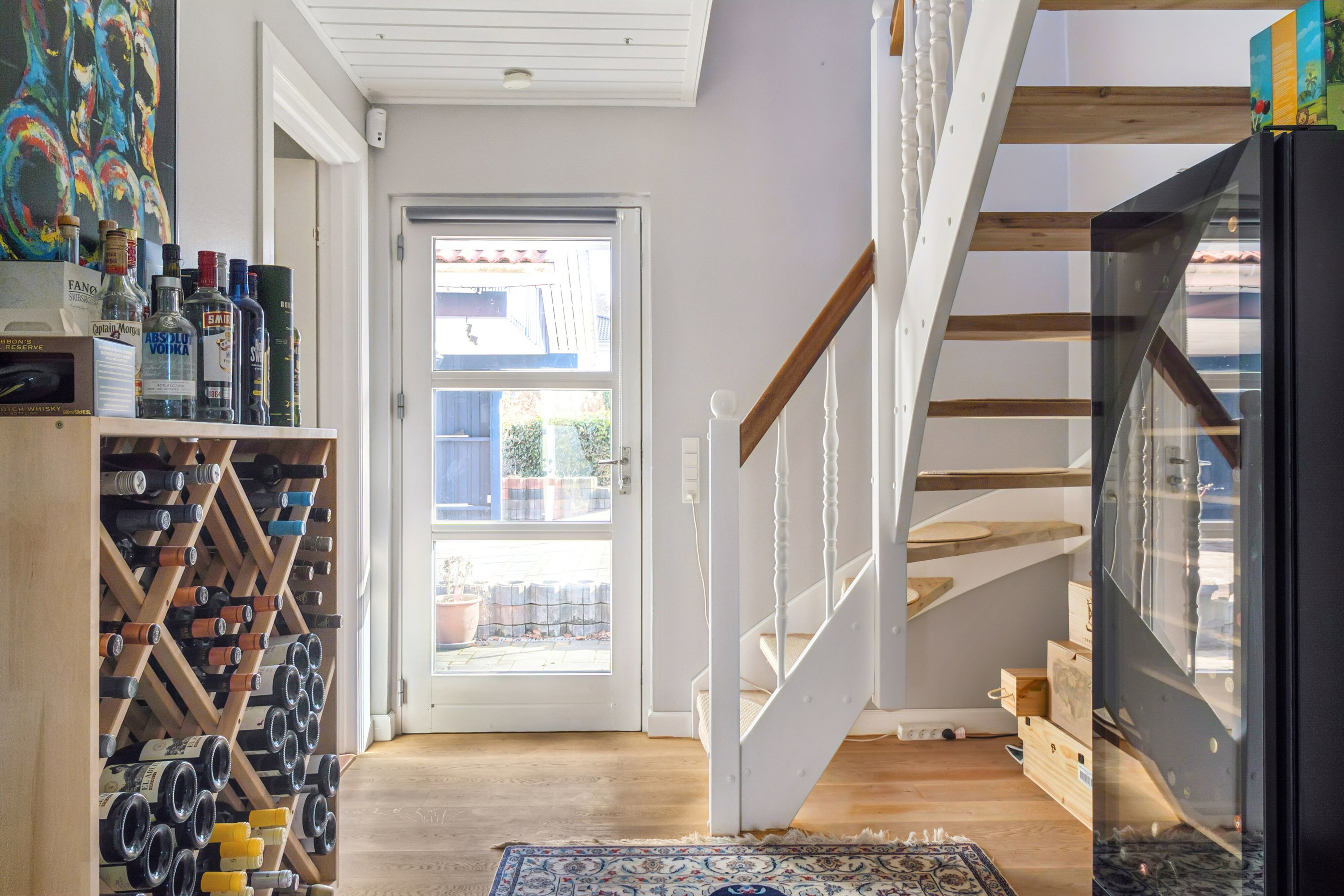 Pinusvej 22, 3200 Helsinge