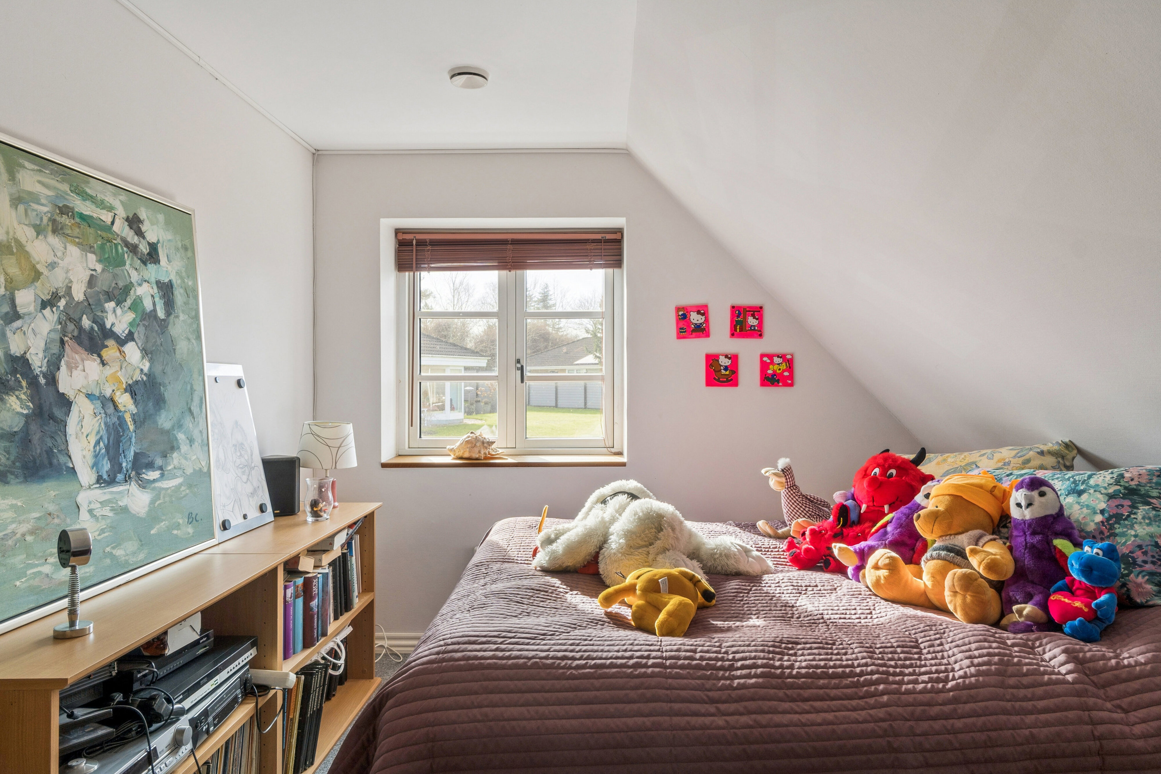 Pinusvej 22, 3200 Helsinge