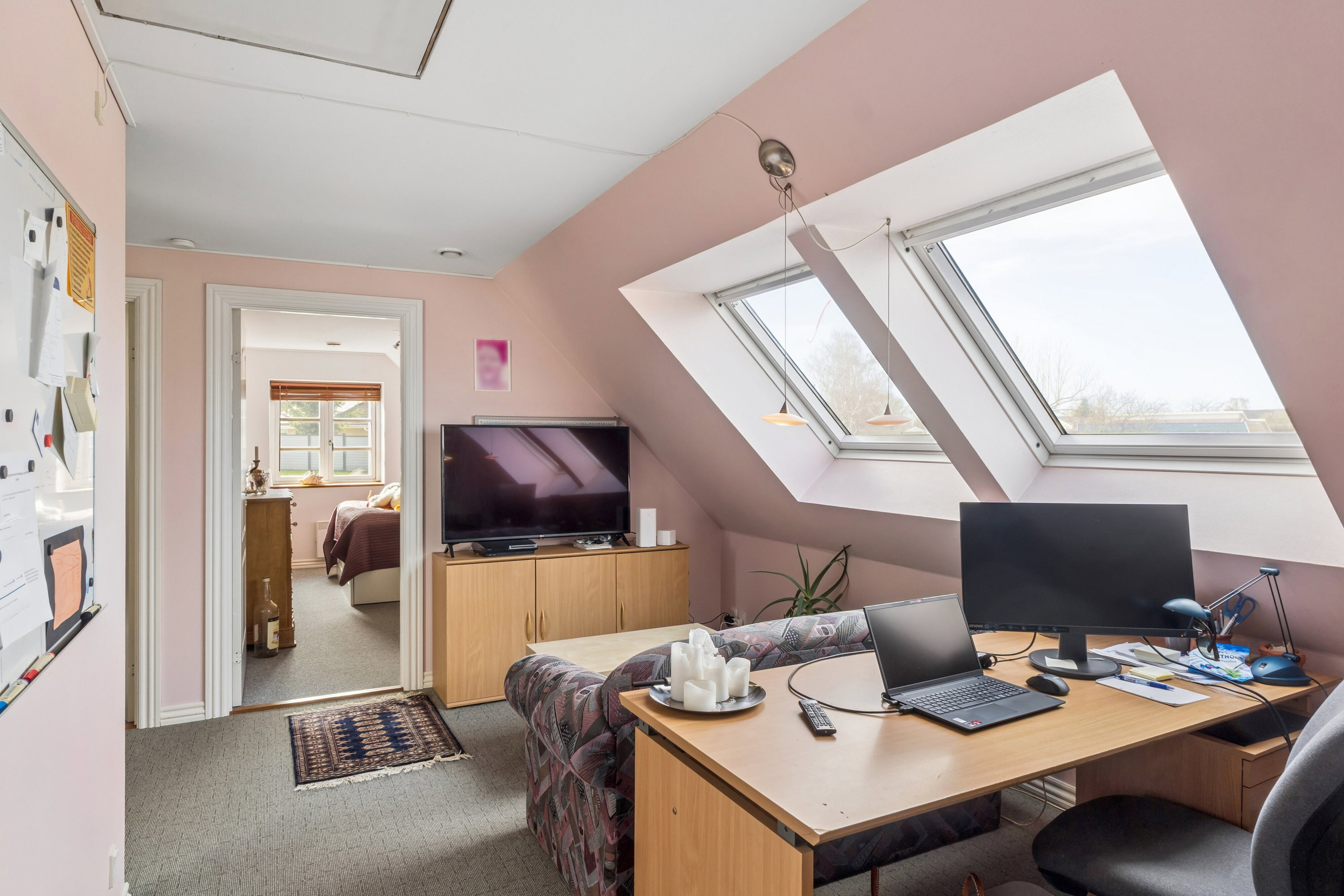 Pinusvej 22, 3200 Helsinge