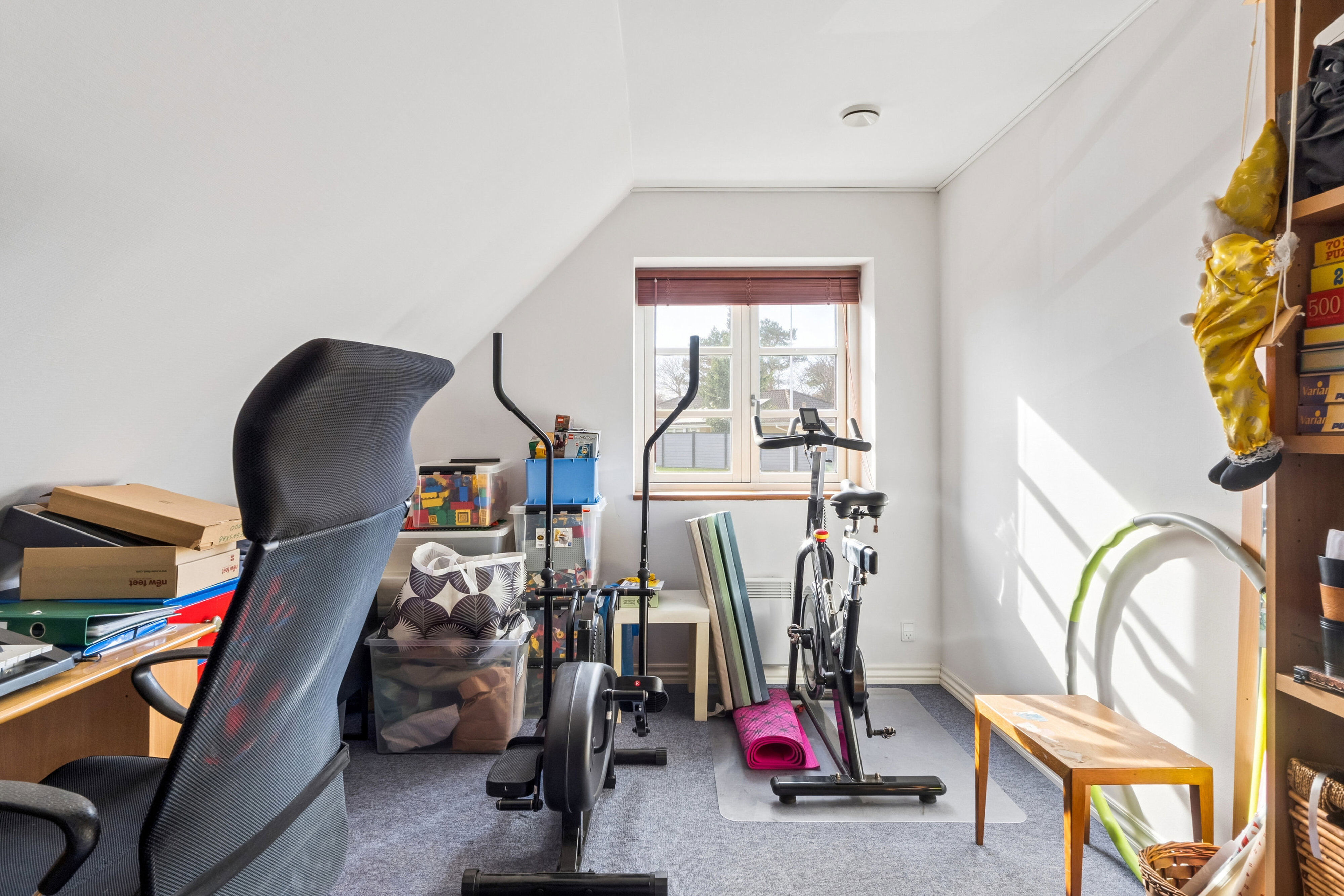 Pinusvej 22, 3200 Helsinge