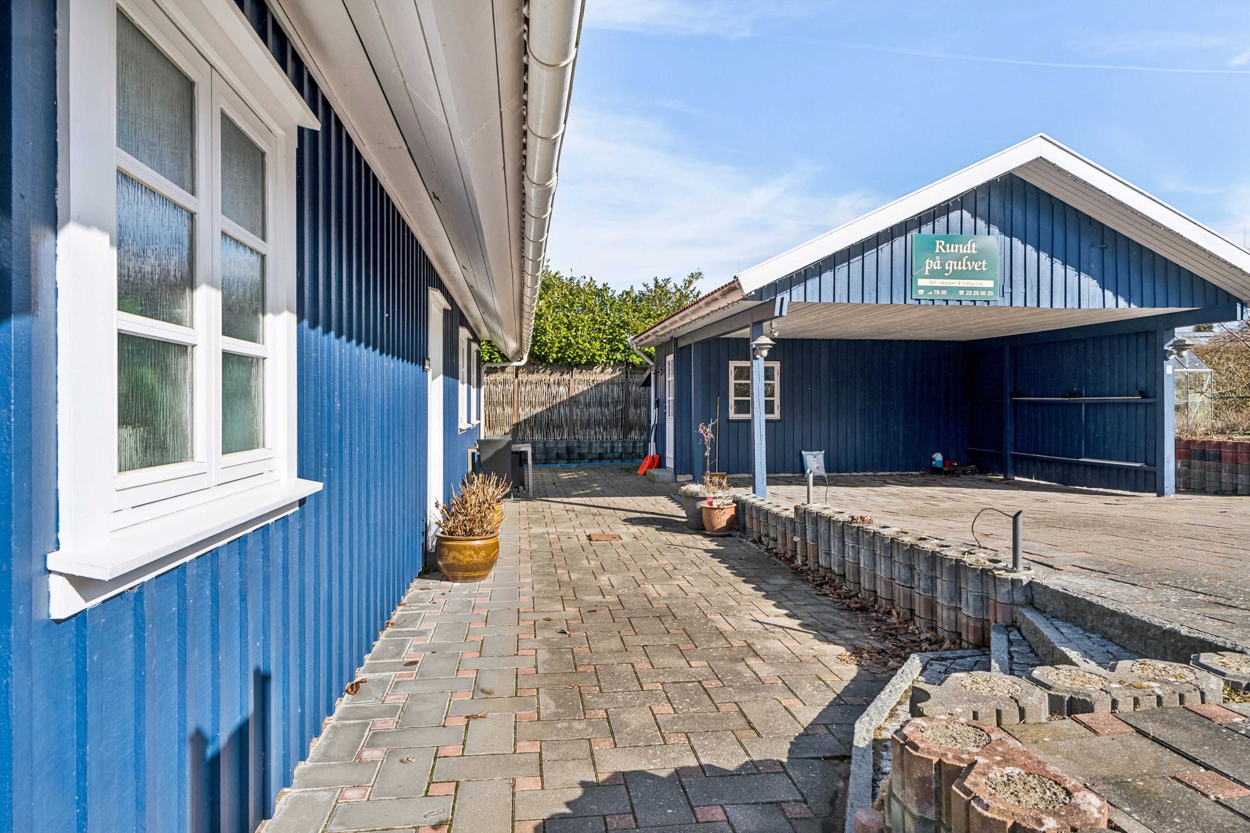 Pinusvej 22, 3200 Helsinge