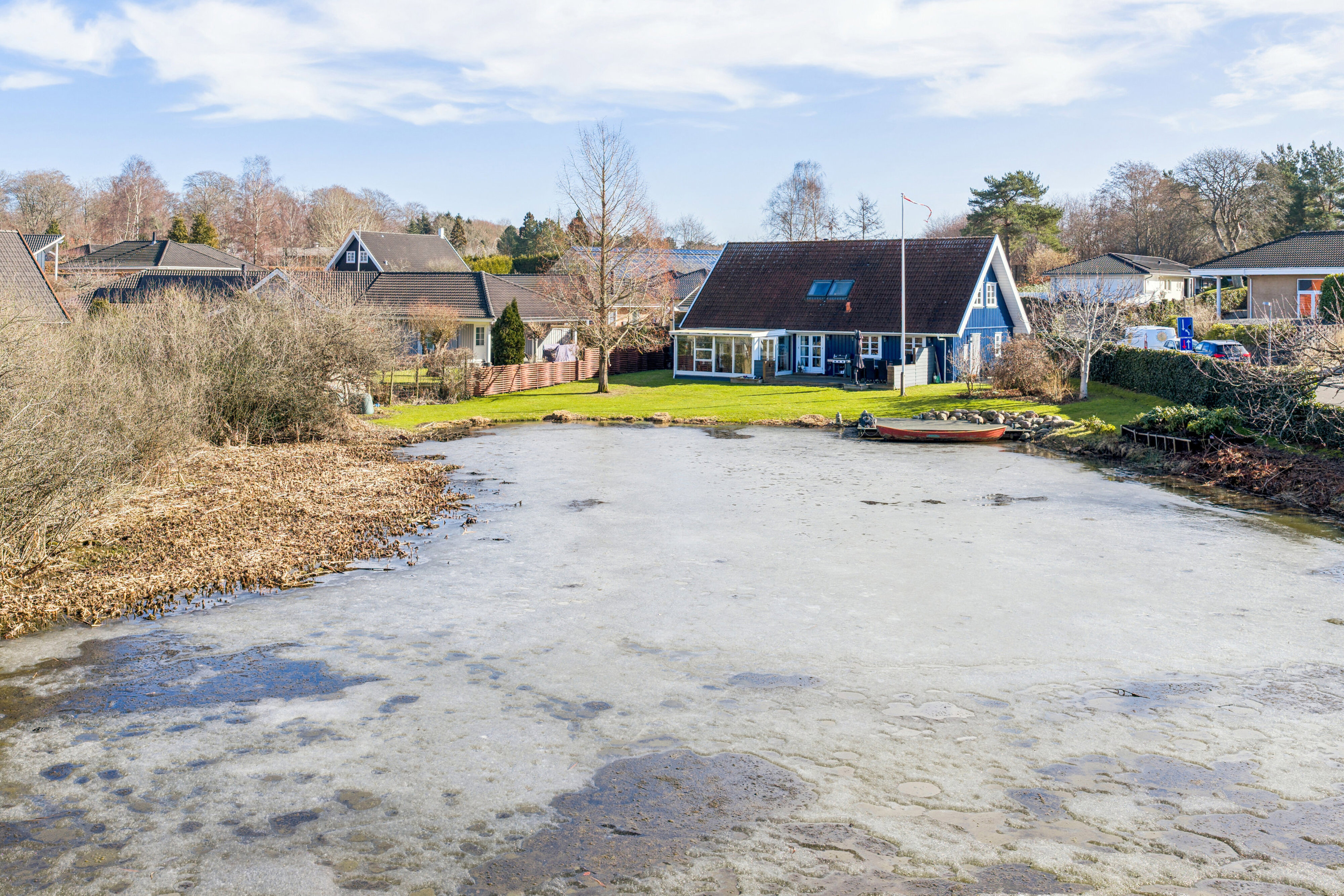 Pinusvej 22, 3200 Helsinge