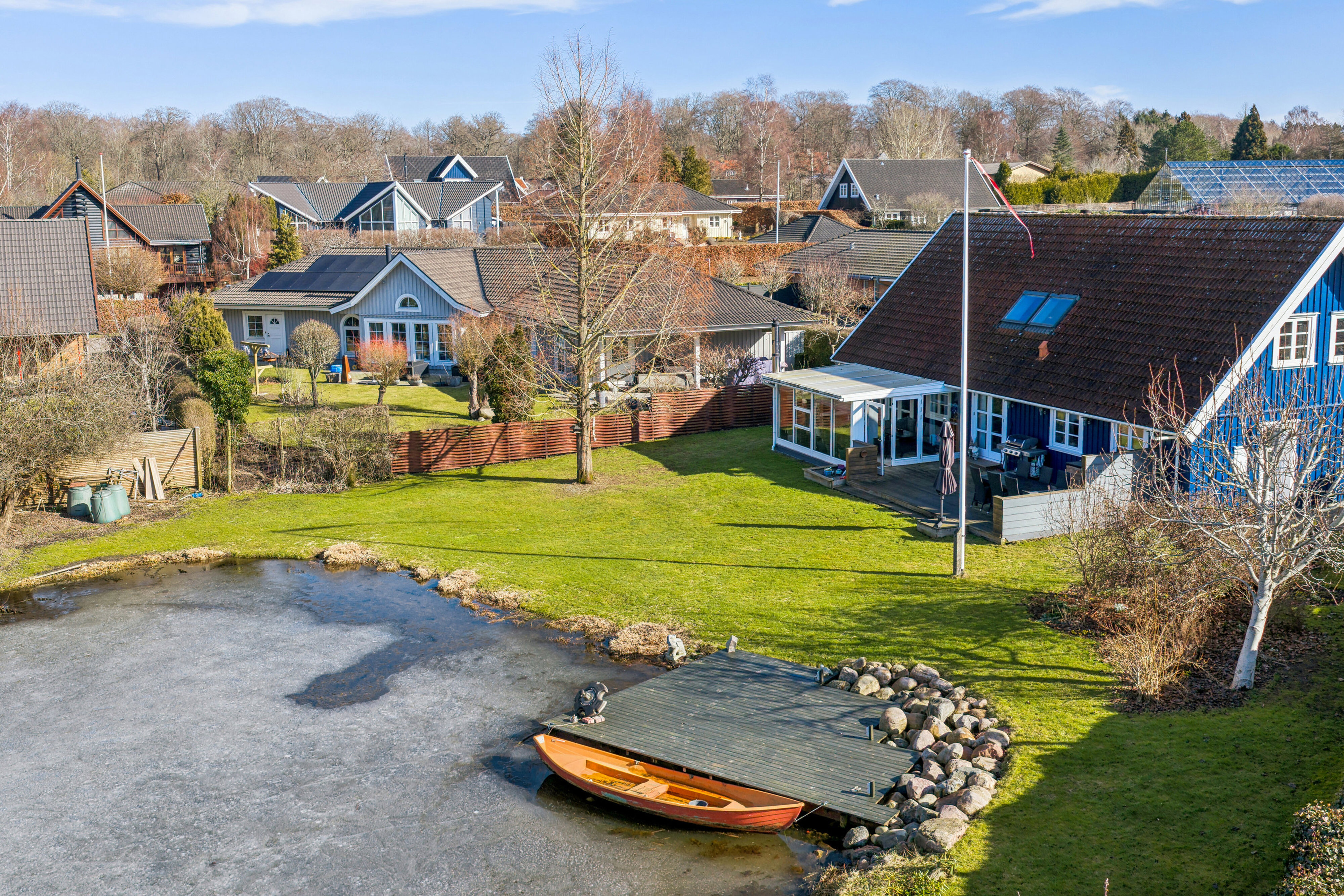 Pinusvej 22, 3200 Helsinge