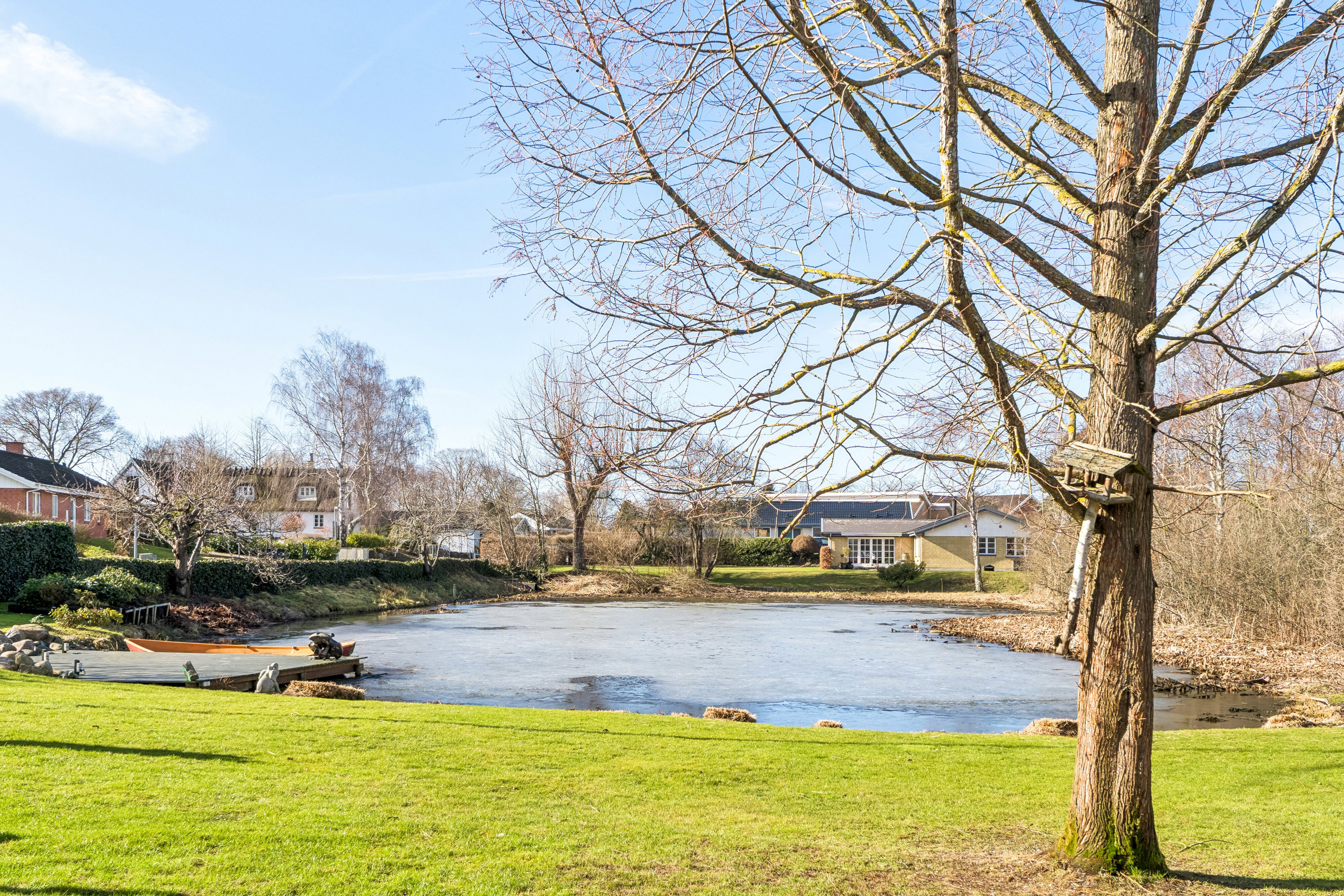 Pinusvej 22, 3200 Helsinge