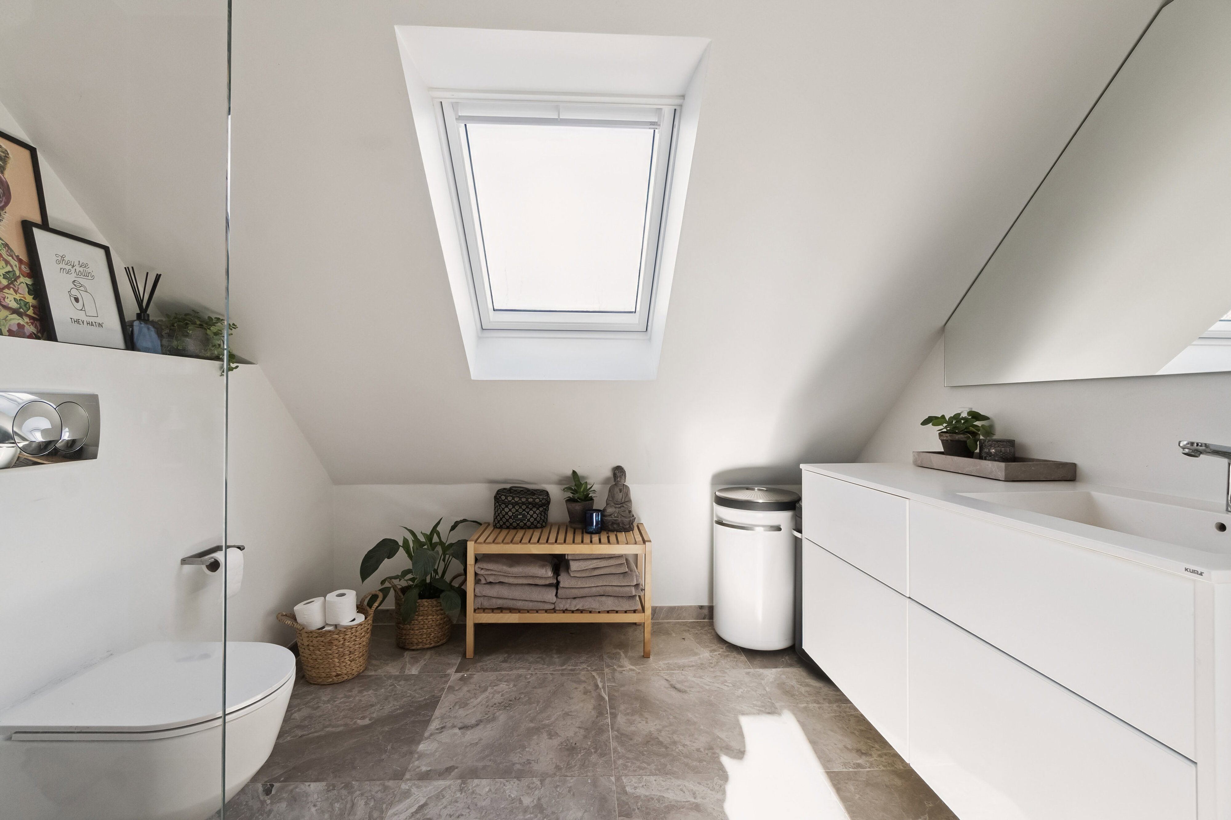 Krudttårnsvej 2B, 2791 Dragør