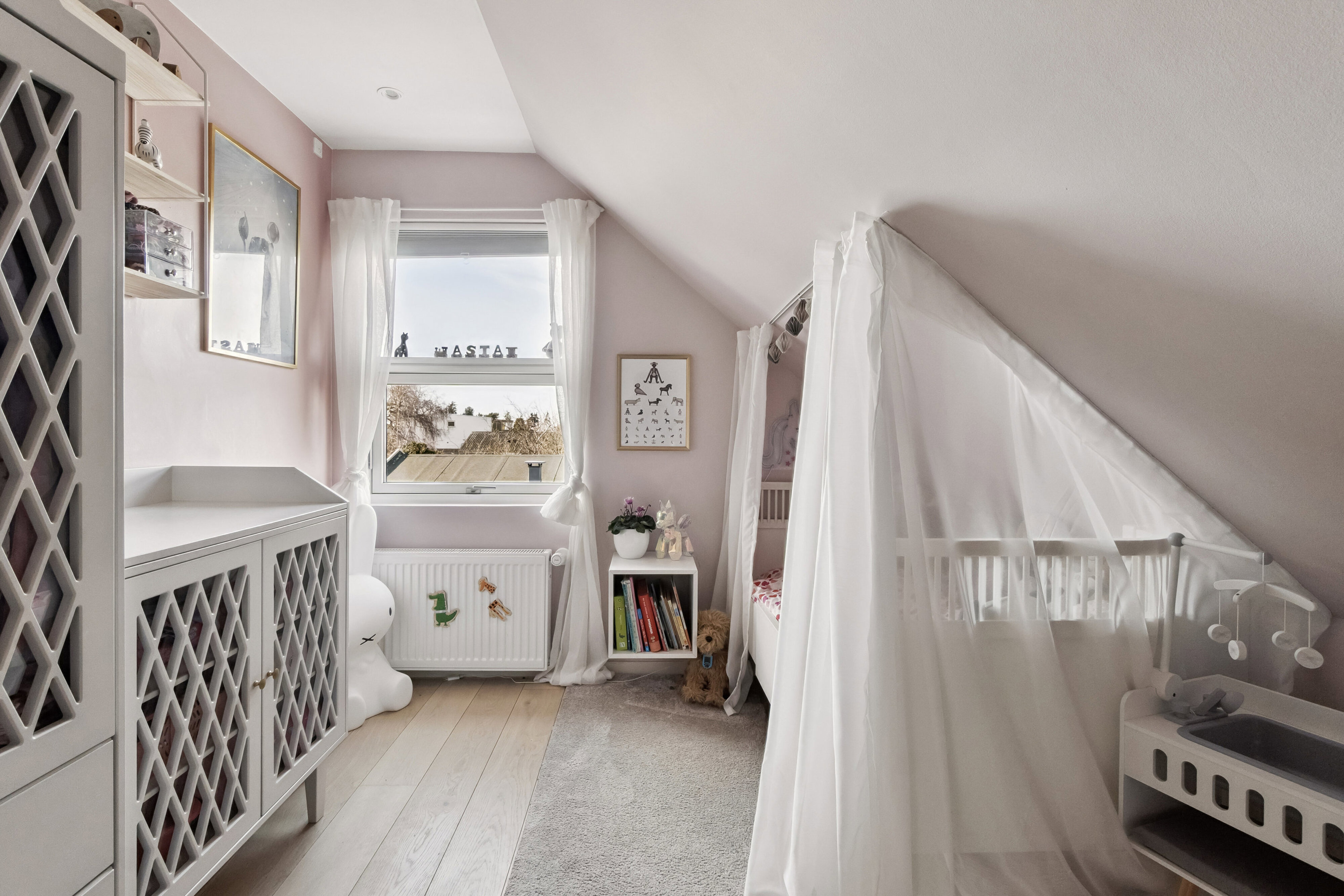 Krudttårnsvej 2B, 2791 Dragør