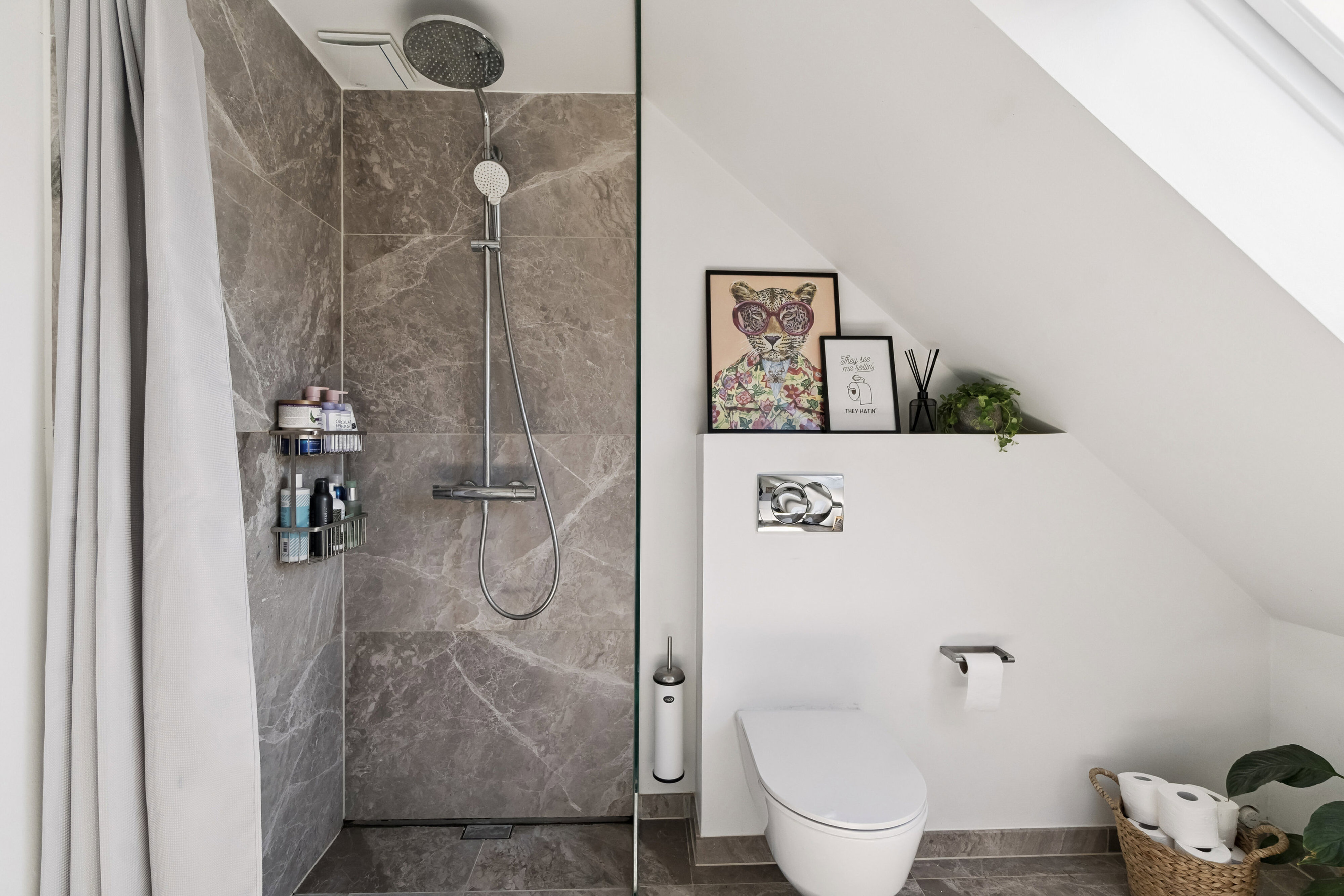 Krudttårnsvej 2B, 2791 Dragør