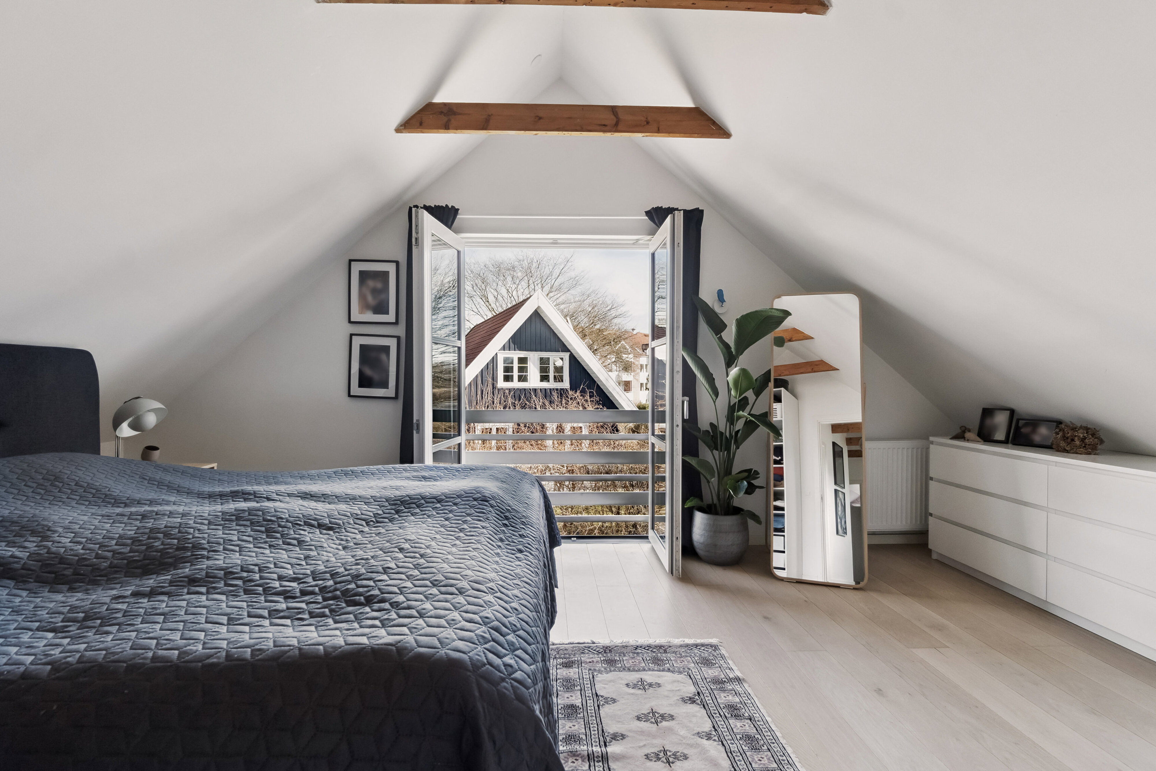 Krudttårnsvej 2B, 2791 Dragør