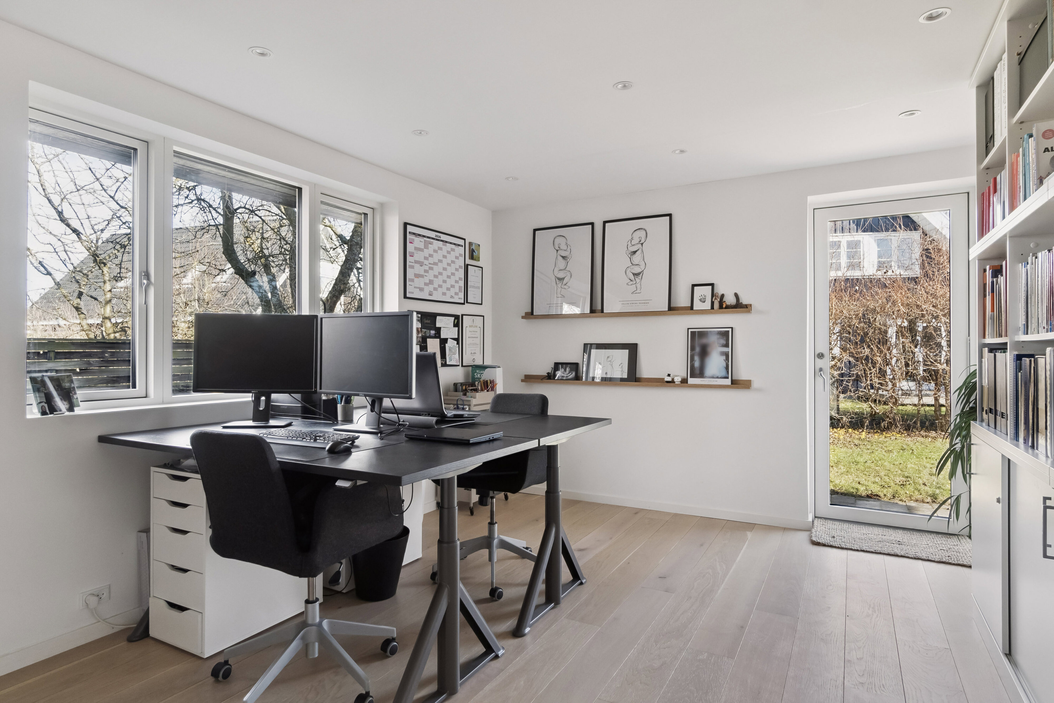 Krudttårnsvej 2B, 2791 Dragør