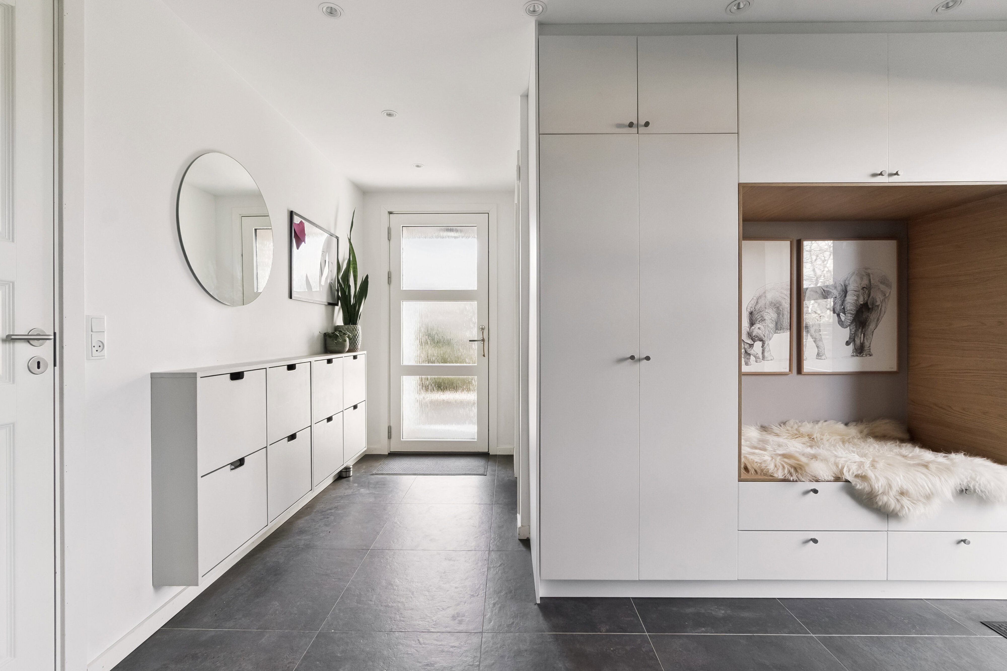 Krudttårnsvej 2B, 2791 Dragør