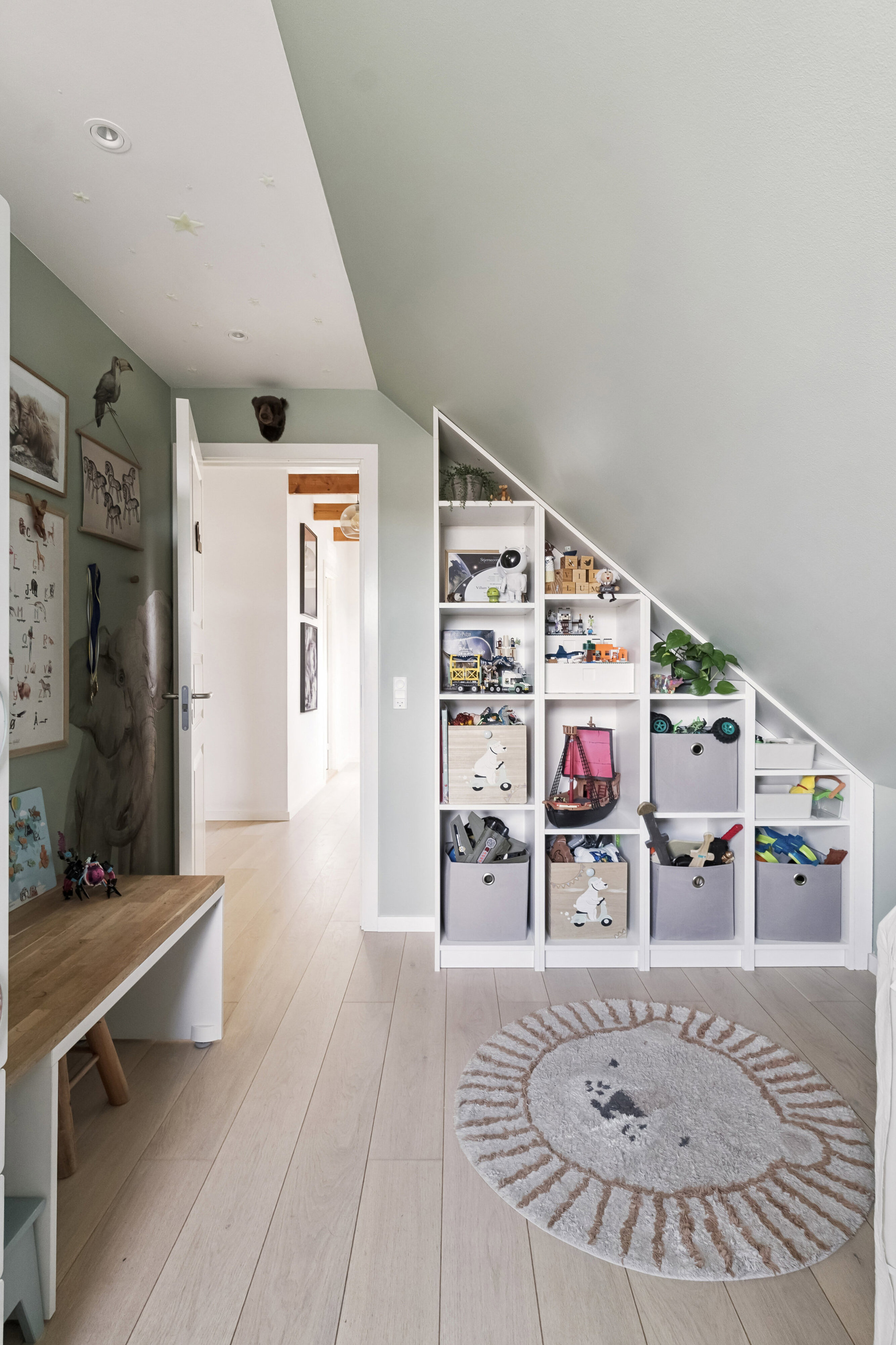 Krudttårnsvej 2B, 2791 Dragør