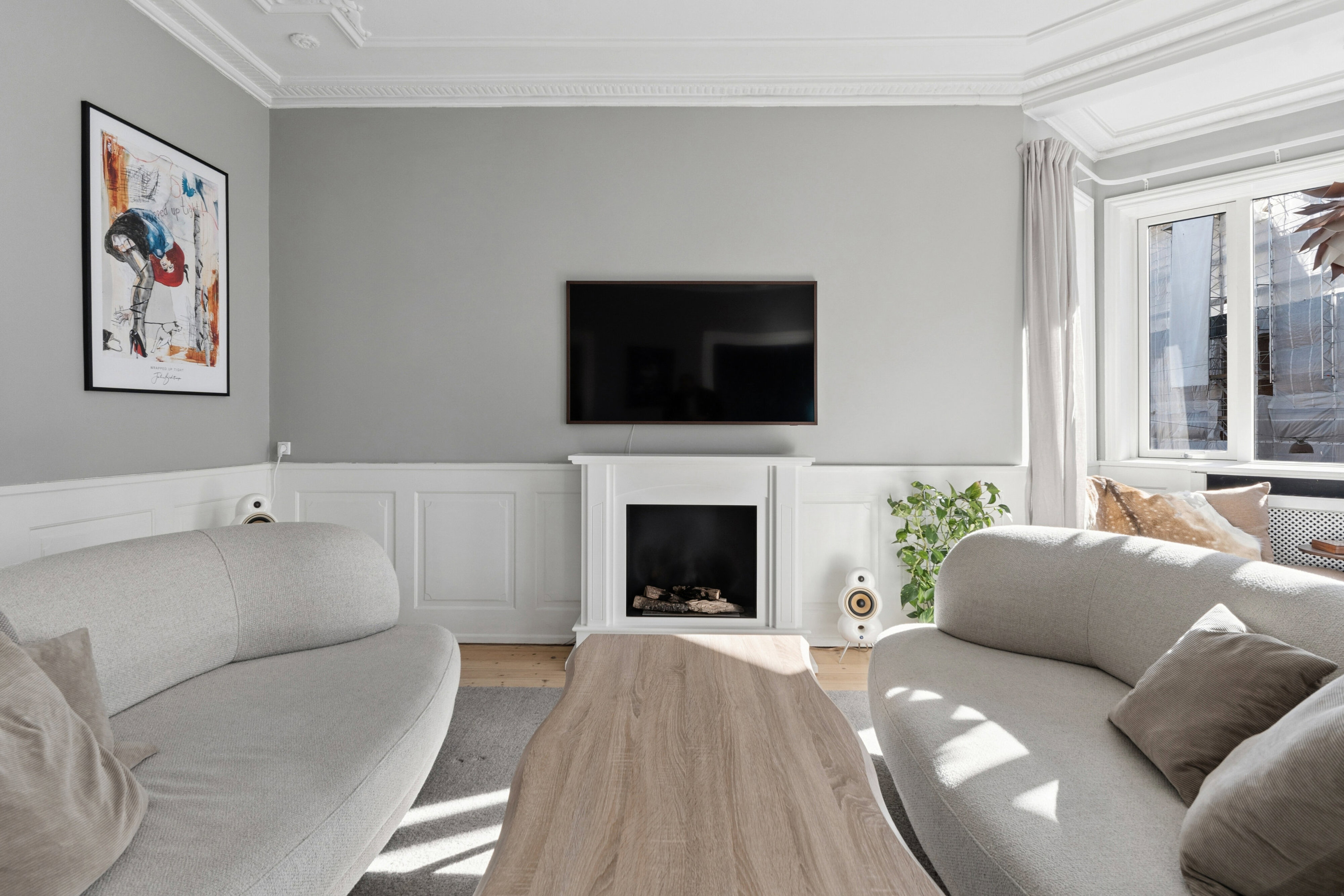Søborg Hovedgade 92, 2. tv., 2860 Søborg