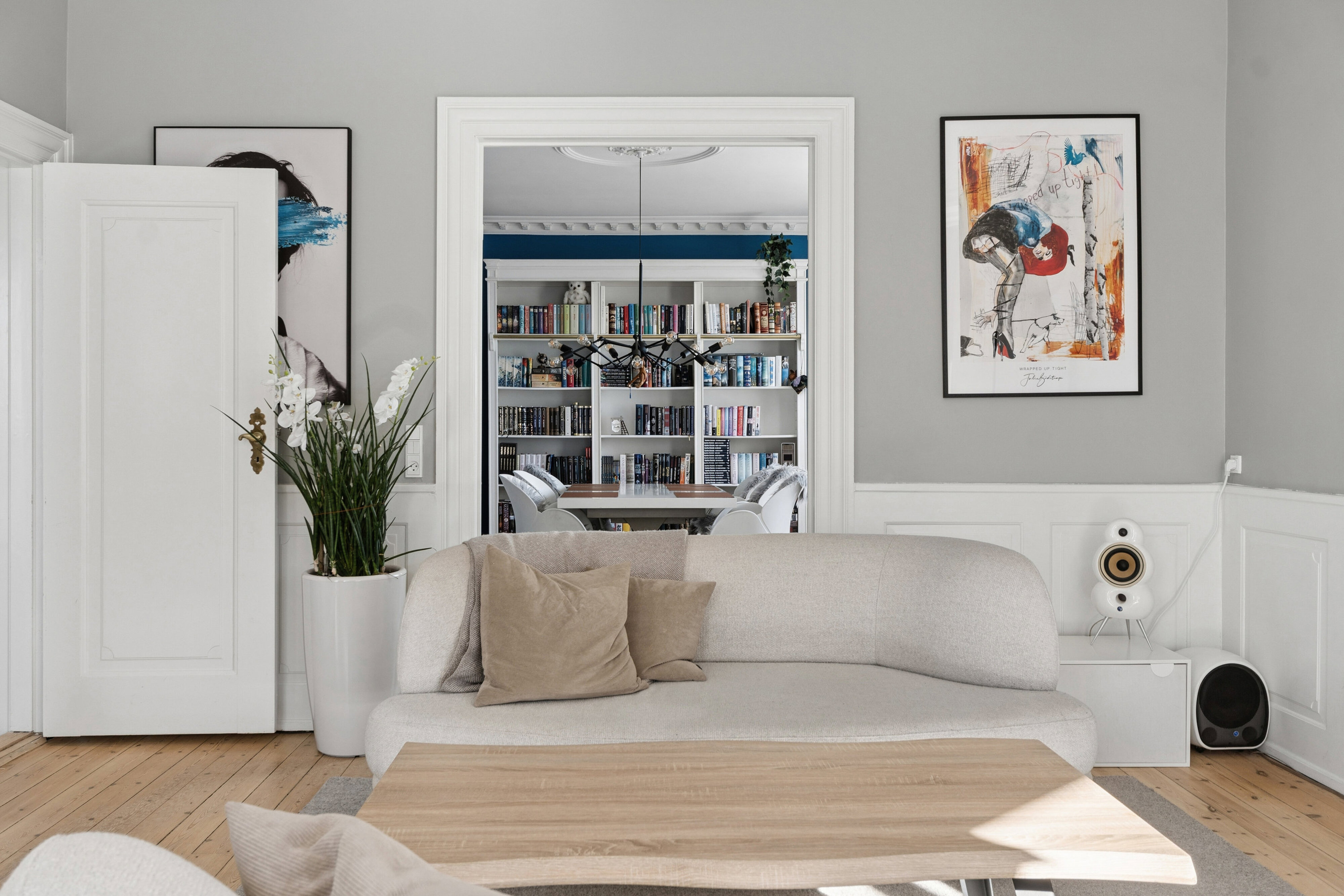Søborg Hovedgade 92, 2. tv., 2860 Søborg