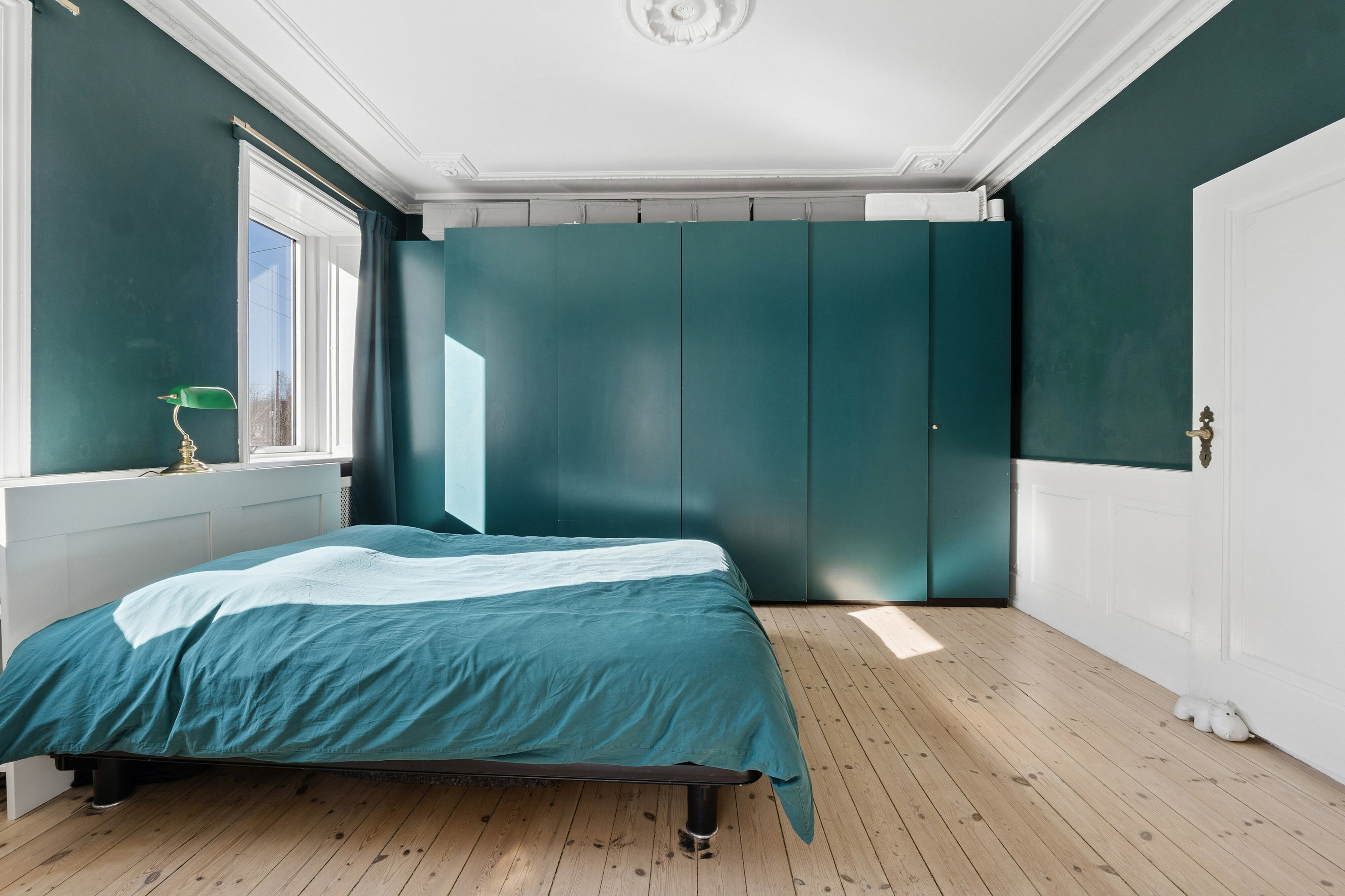 Søborg Hovedgade 92, 2. tv., 2860 Søborg