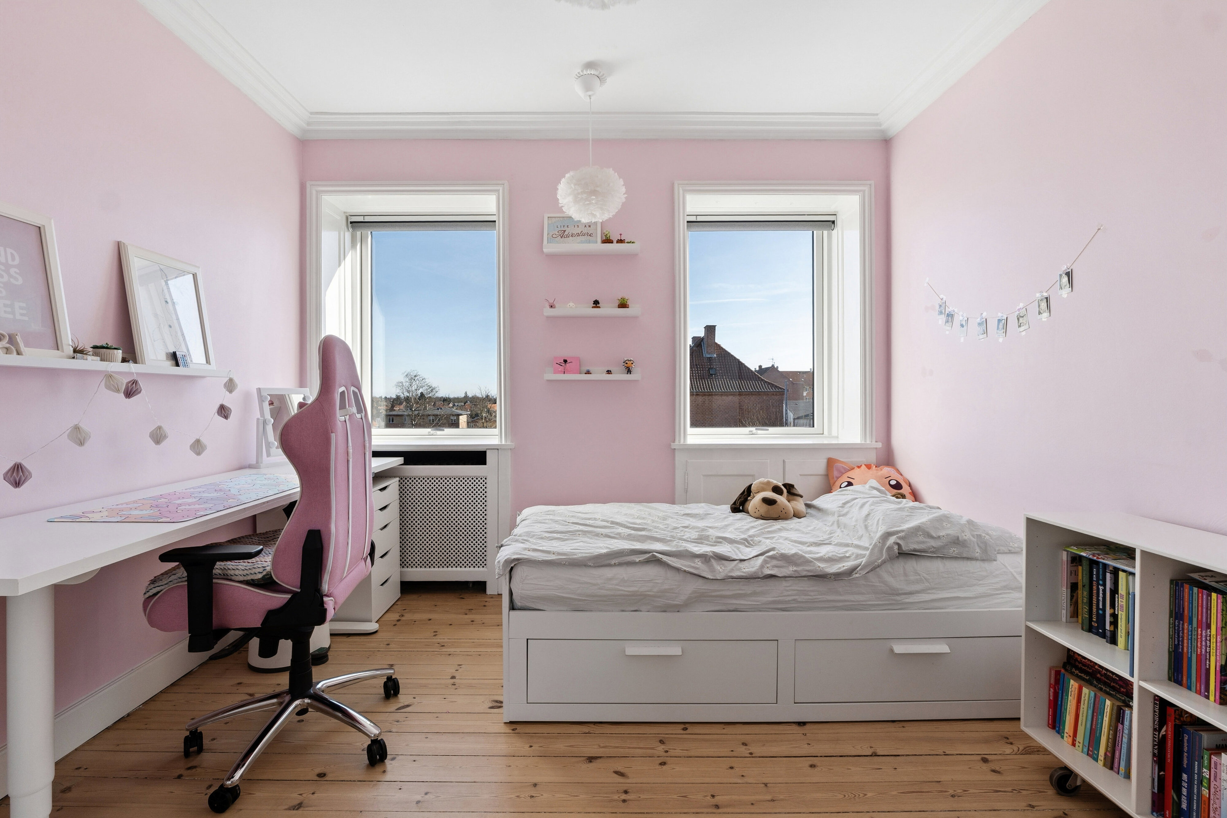 Søborg Hovedgade 92, 2. tv., 2860 Søborg