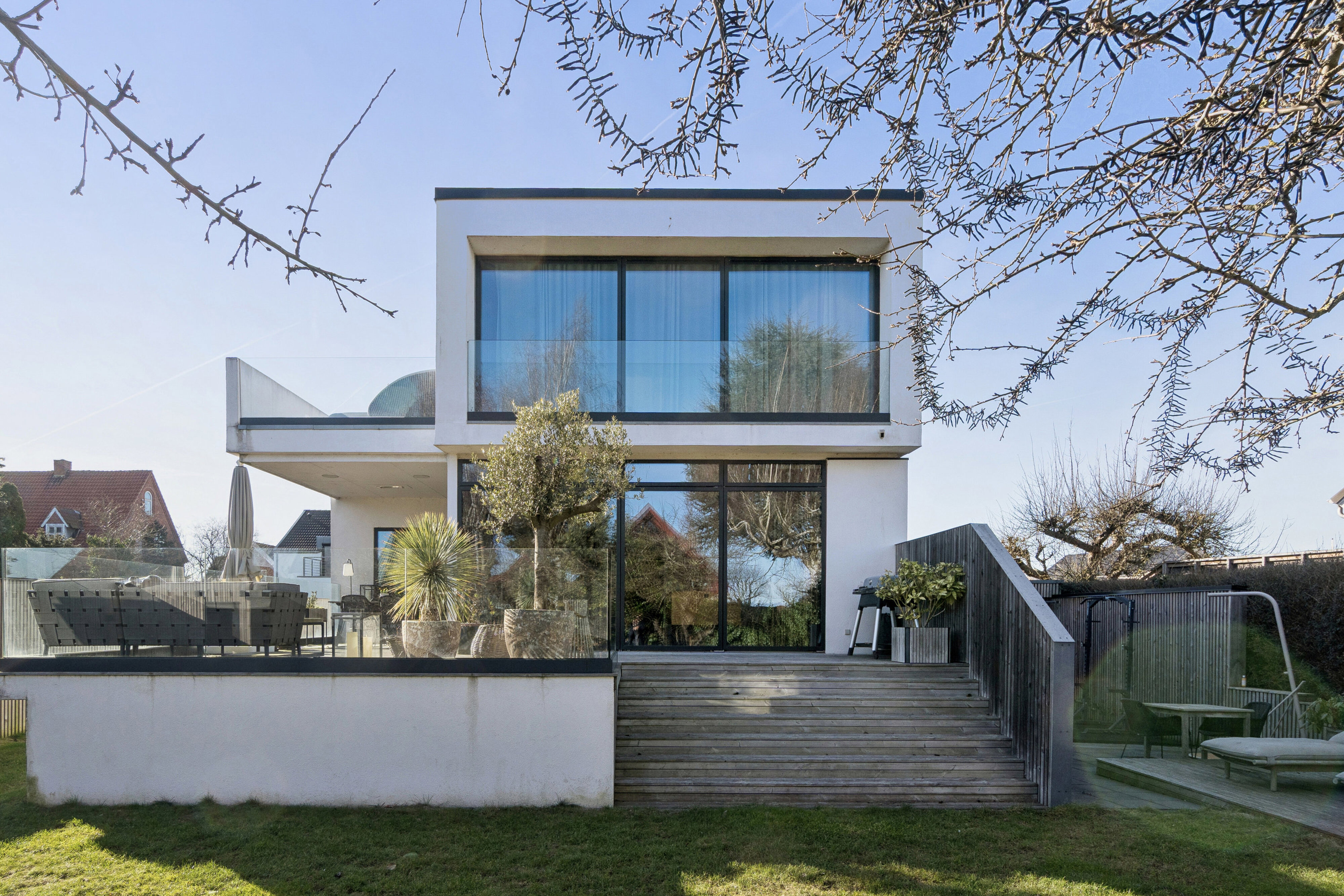 Hagbardvej 21, 2300 København S