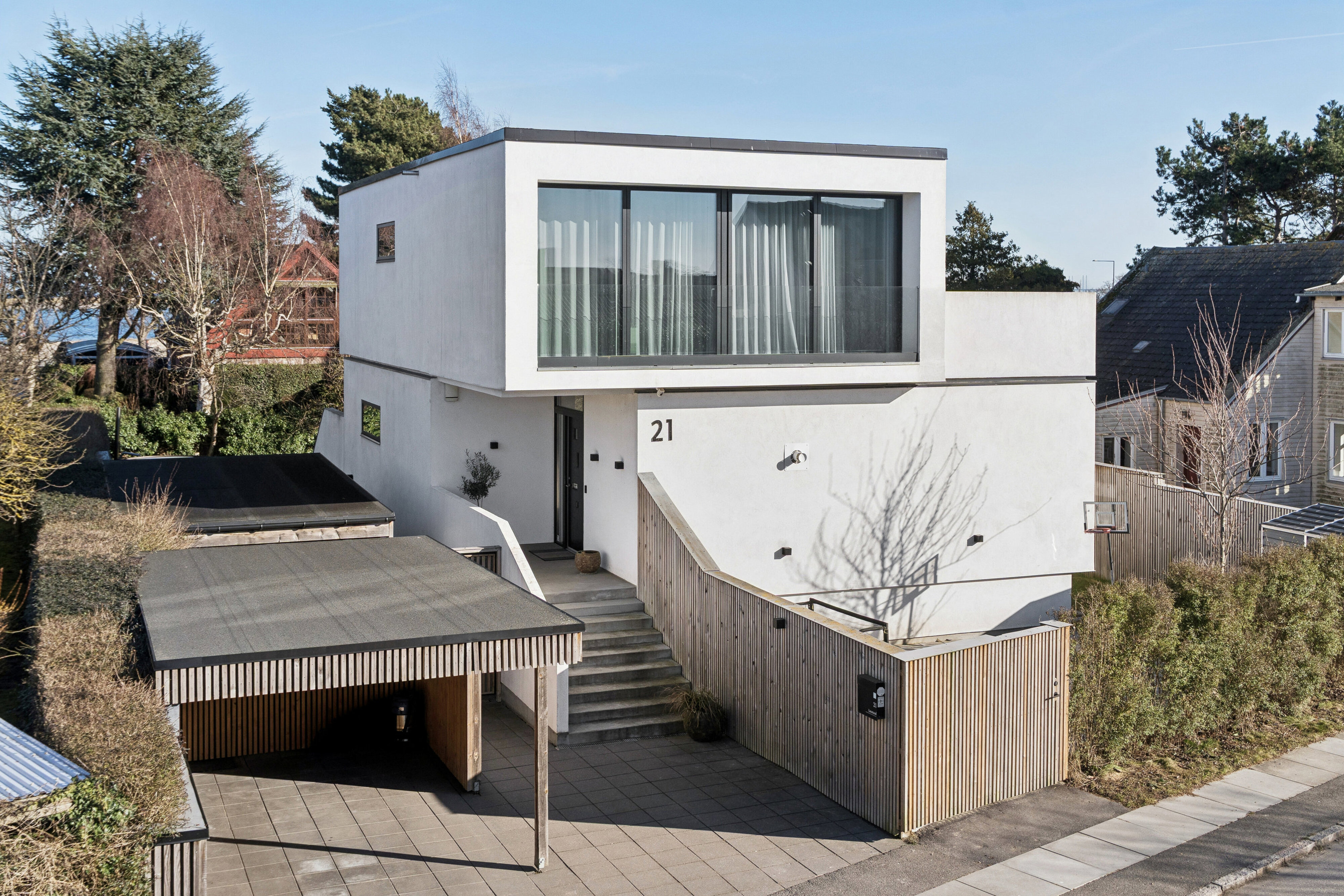 Hagbardvej 21, 2300 København S