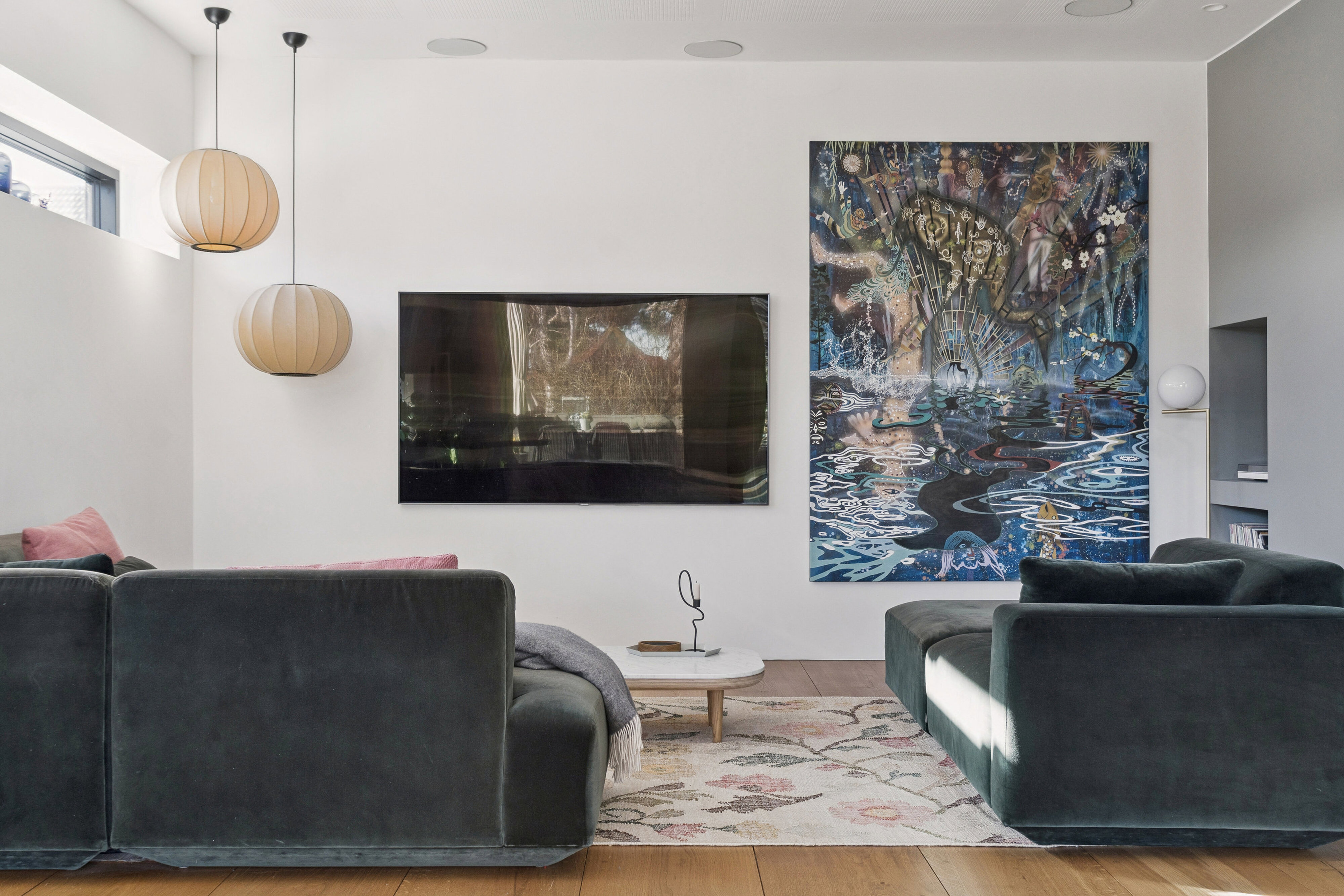 Hagbardvej 21, 2300 København S