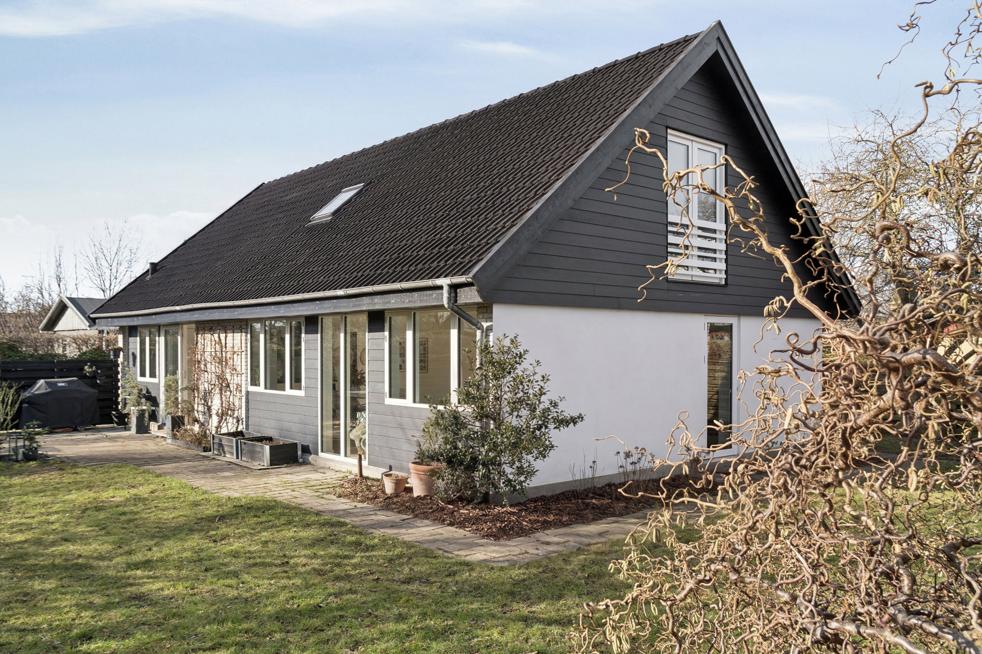 Krudttårnsvej 2B, 2791 Dragør