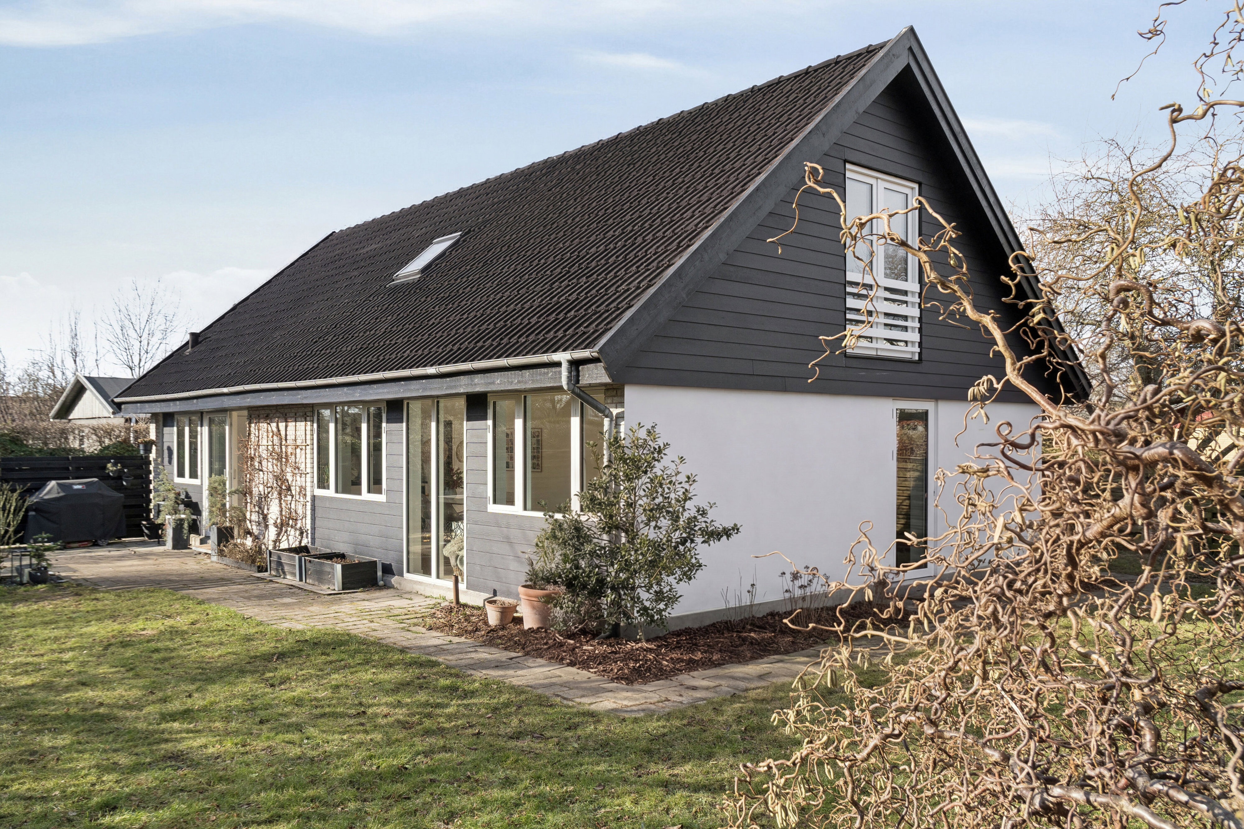 Krudttårnsvej 2B, 2791 Dragør