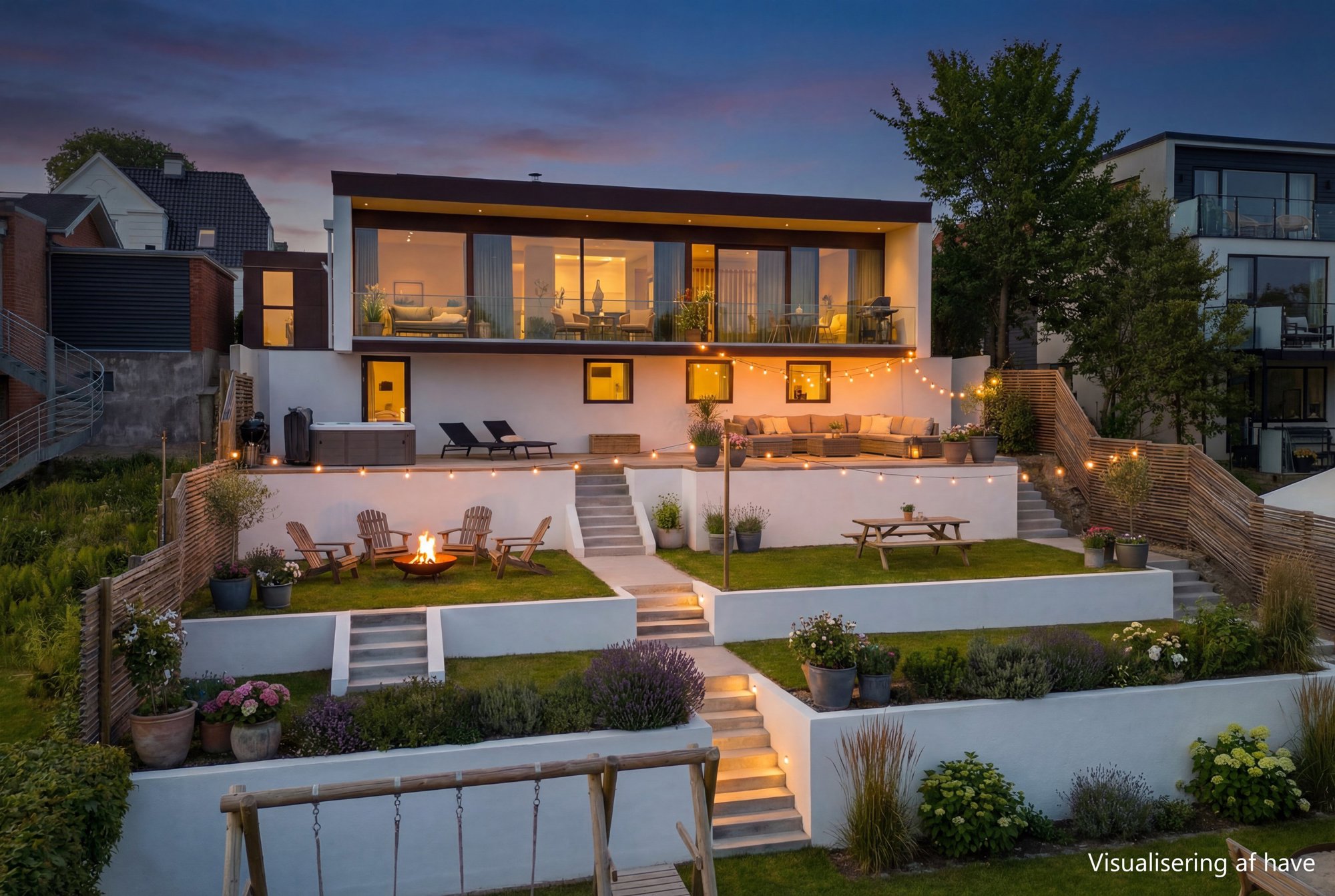 Mester Eriks Vej 34, 9000 Aalborg