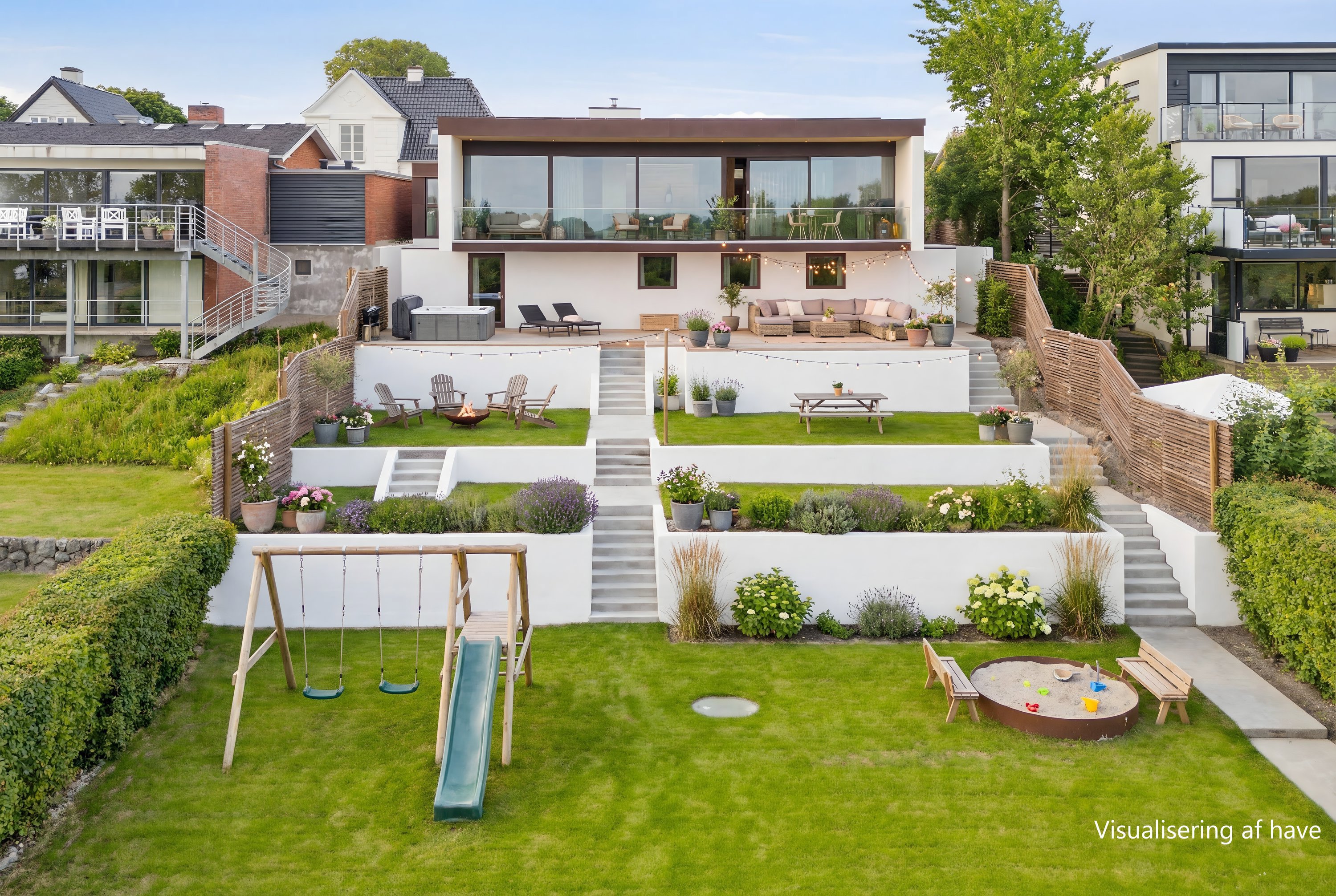 Mester Eriks Vej 34, 9000 Aalborg