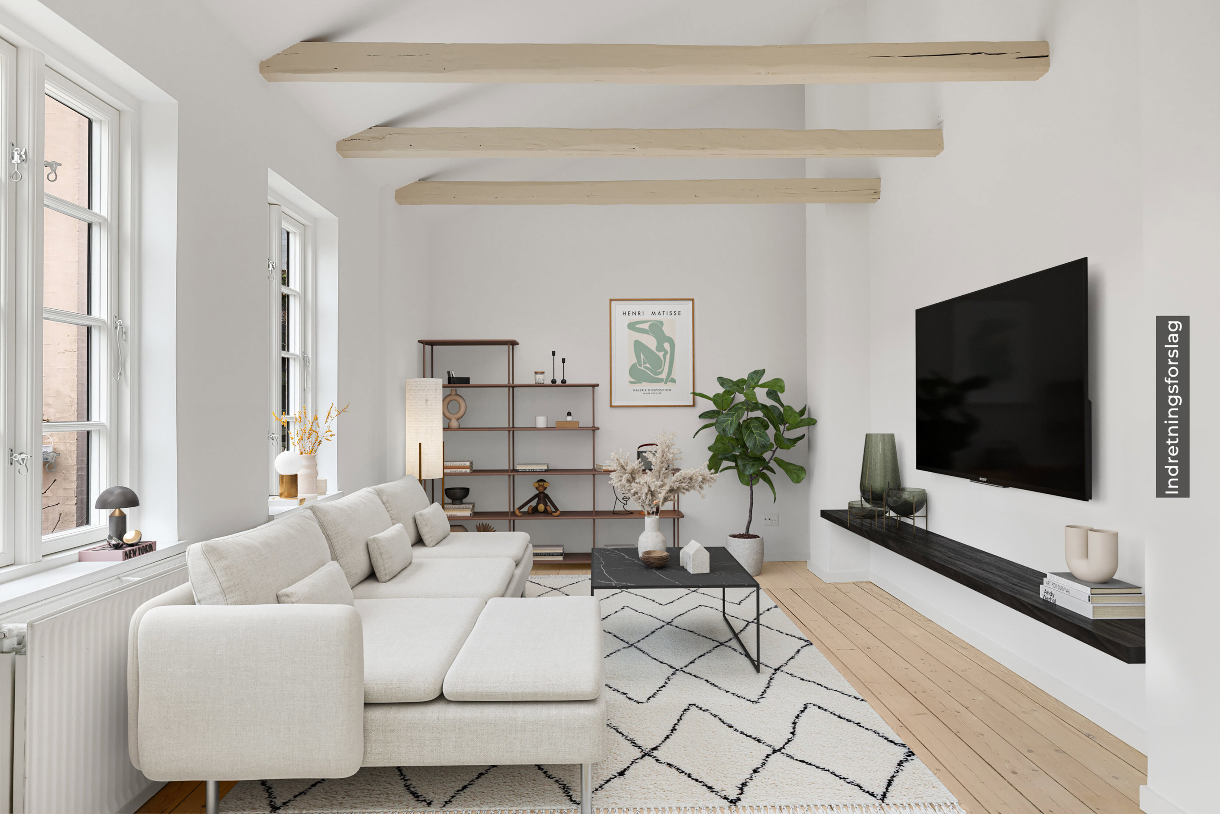 H.C. Andersens Gade 56B, 5000 Odense C