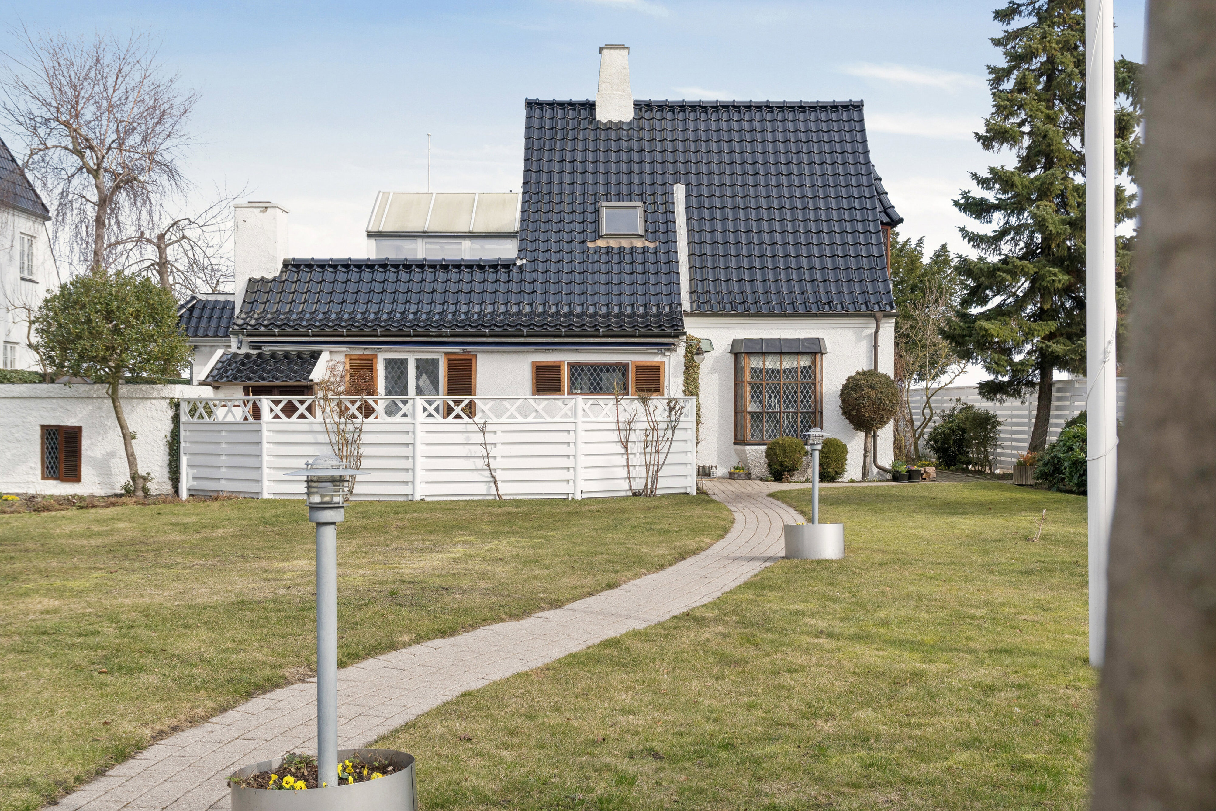 Øresunds Alle 53, 2791 Dragør