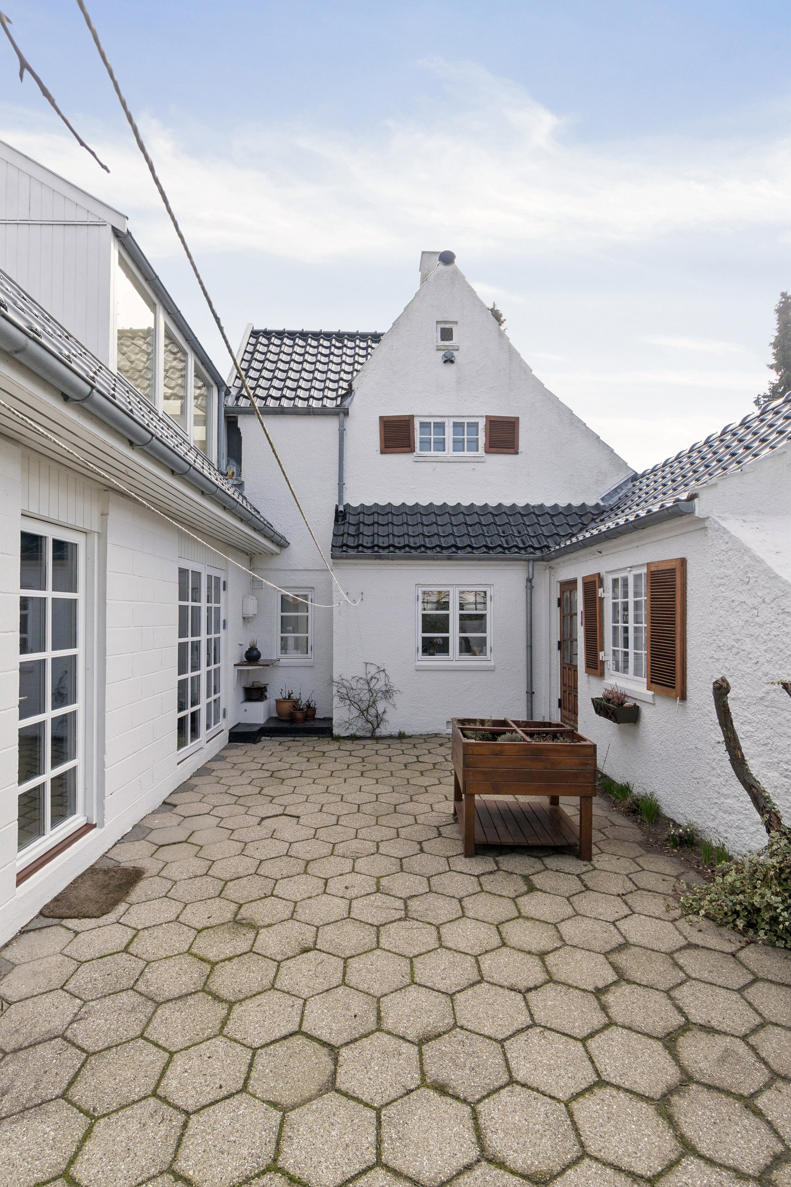 Øresunds Alle 53, 2791 Dragør