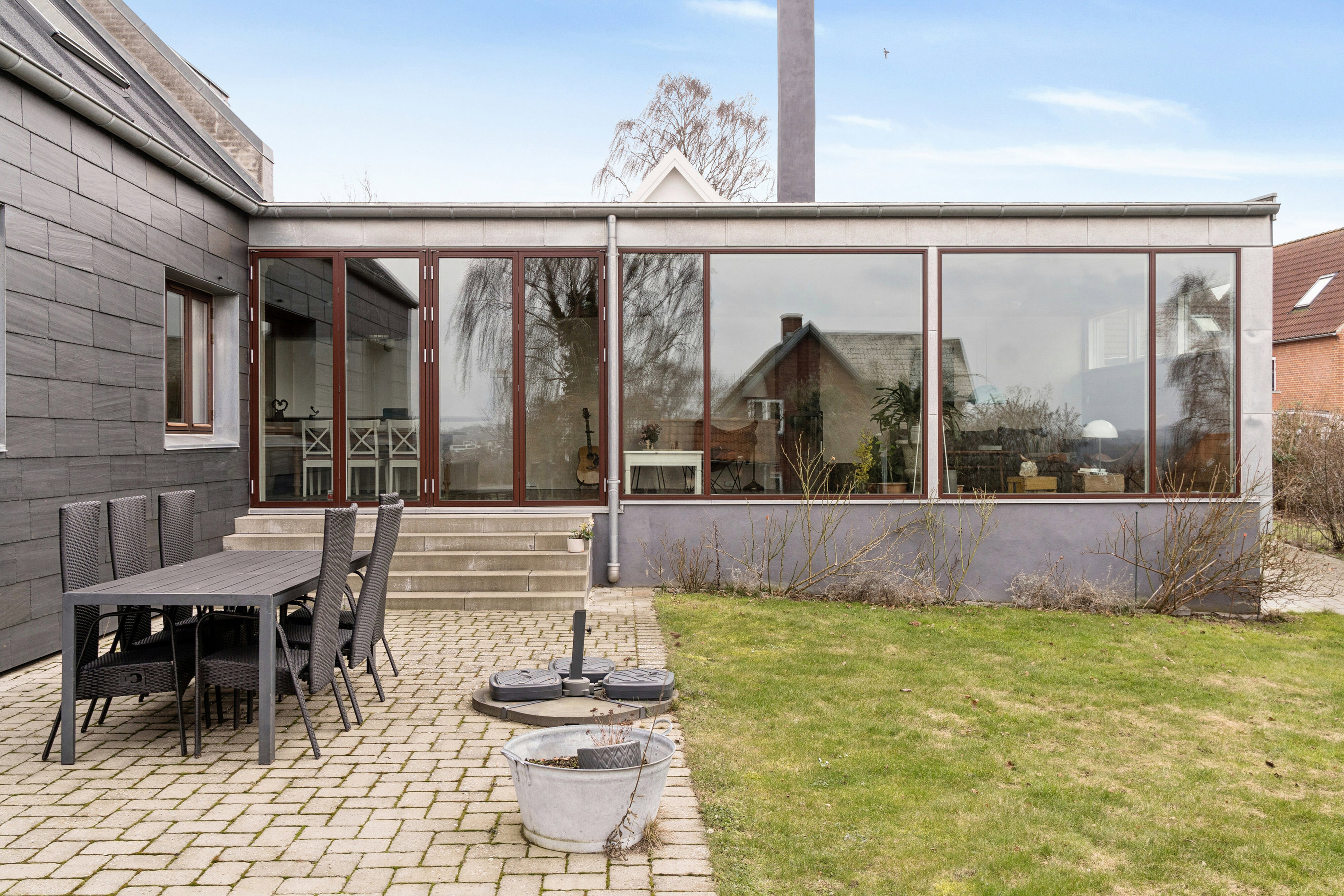 Lærkevej 5, 8410 Rønde