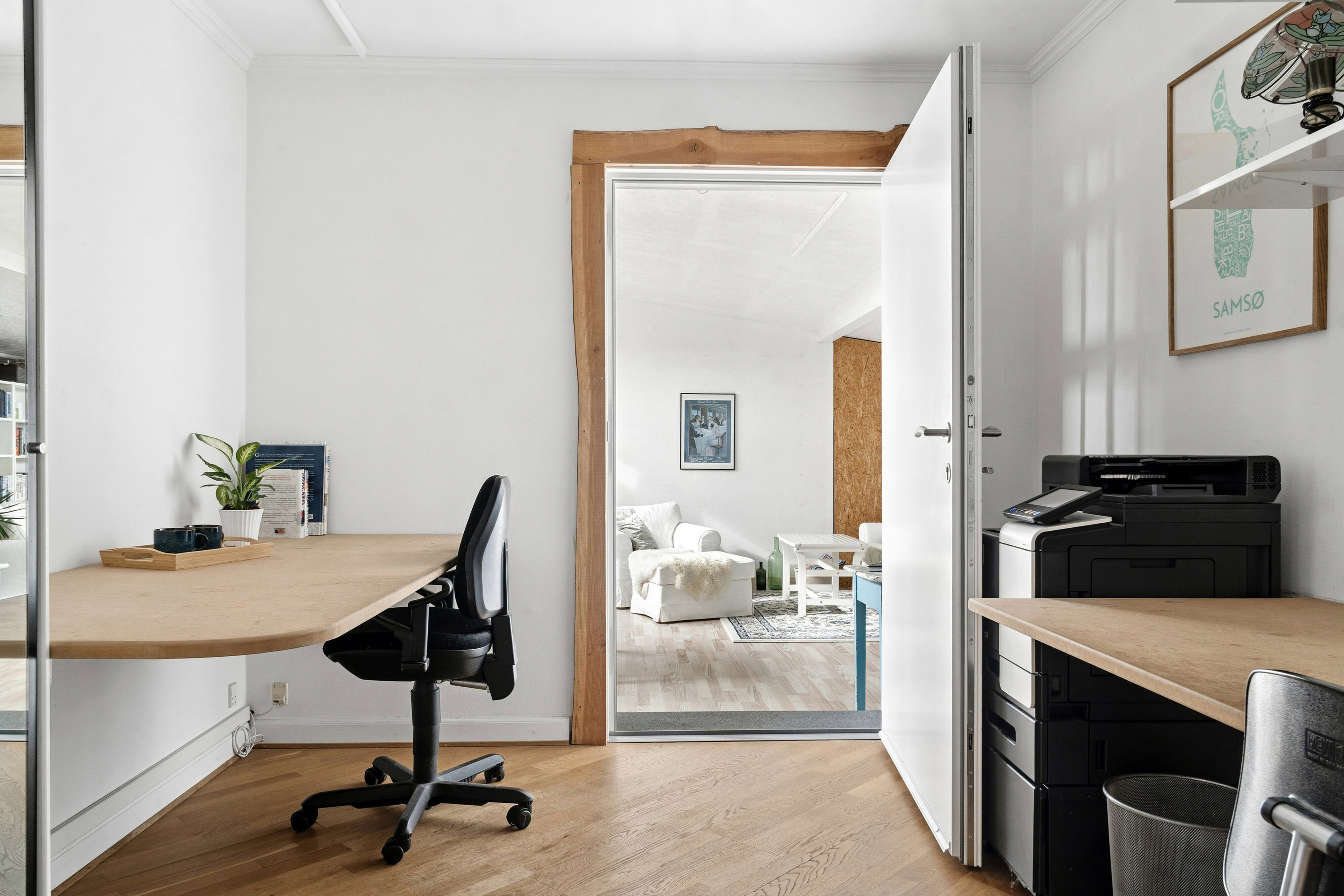 Lærkevej 5, 8410 Rønde