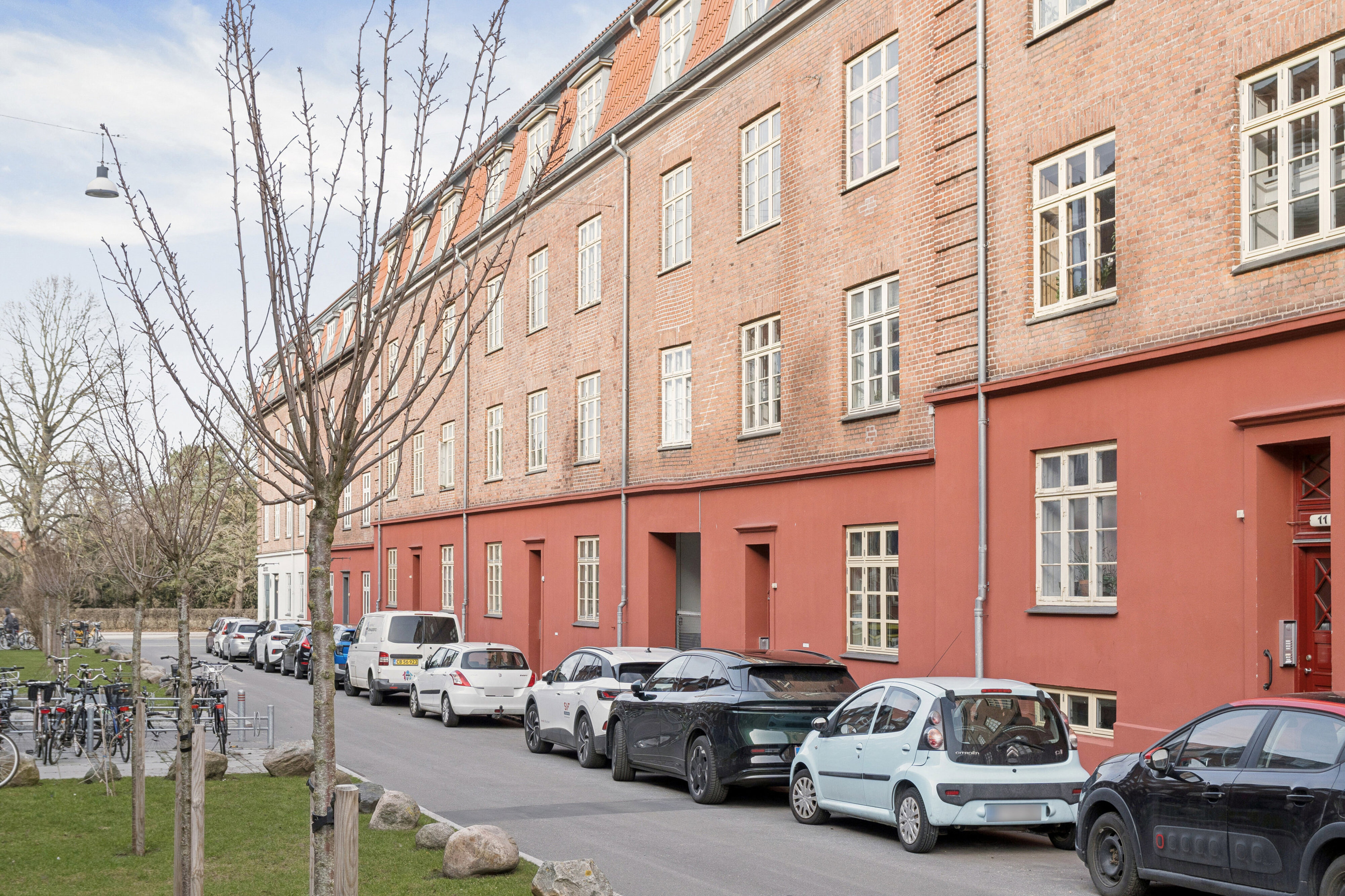 Højenhald 9, st., 2700 Brønshøj