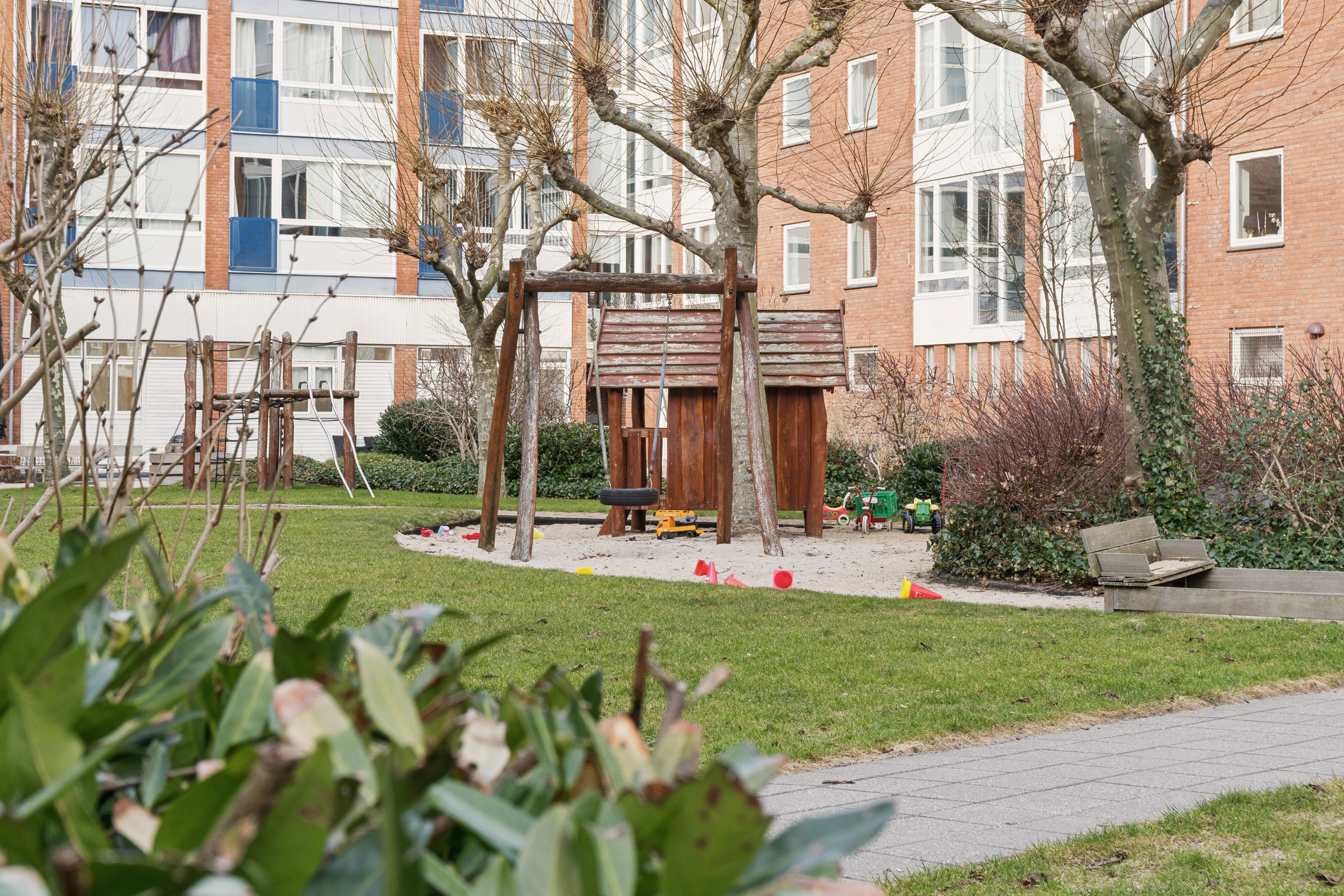 Højenhald 9, st., 2700 Brønshøj