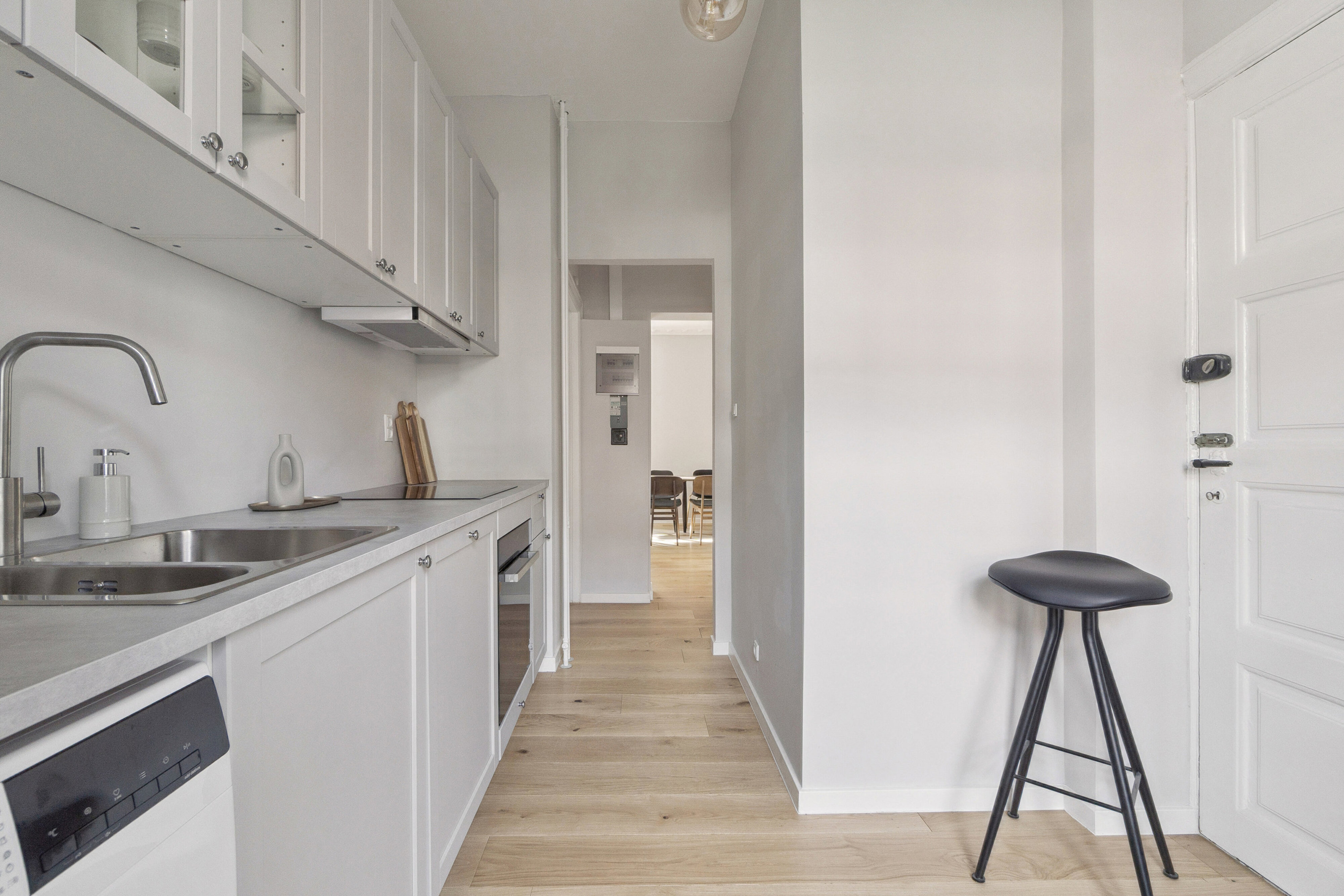 Højenhald 9, st., 2700 Brønshøj