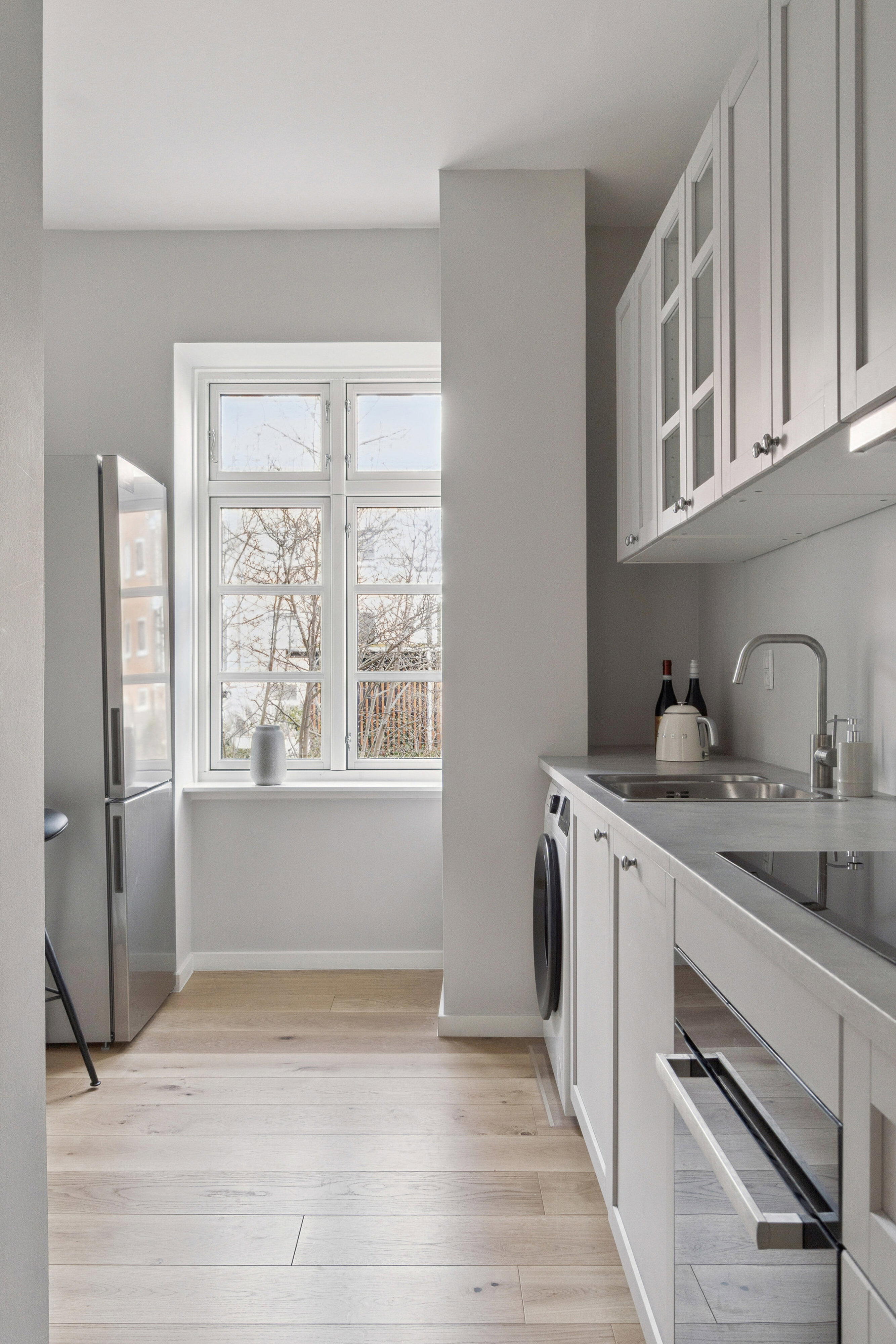 Højenhald 9, st., 2700 Brønshøj