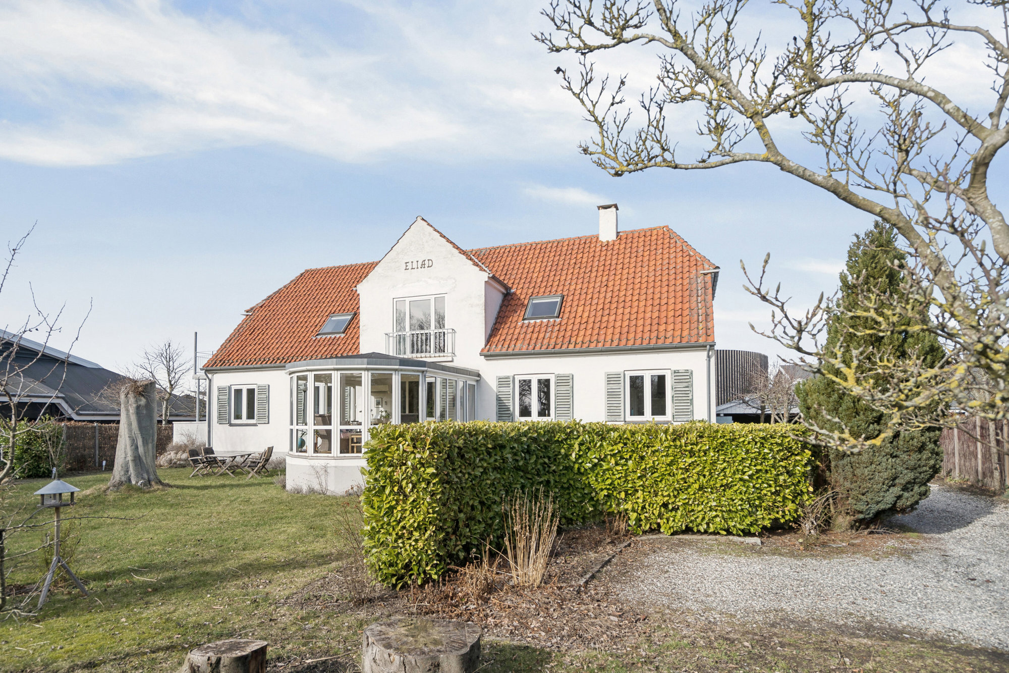 Ndr Dragørvej 119, 2791 Dragør
