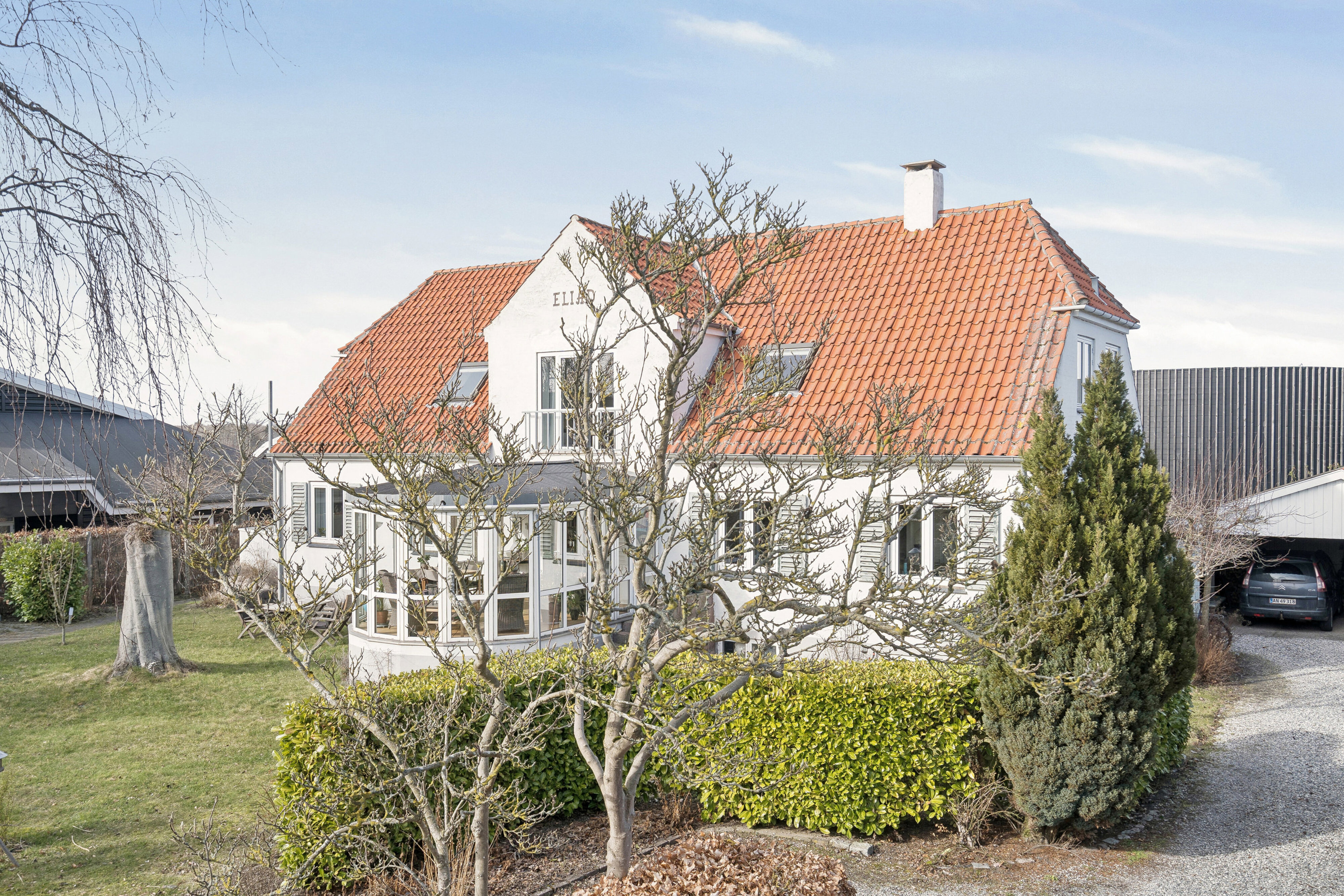 Ndr Dragørvej 119, 2791 Dragør