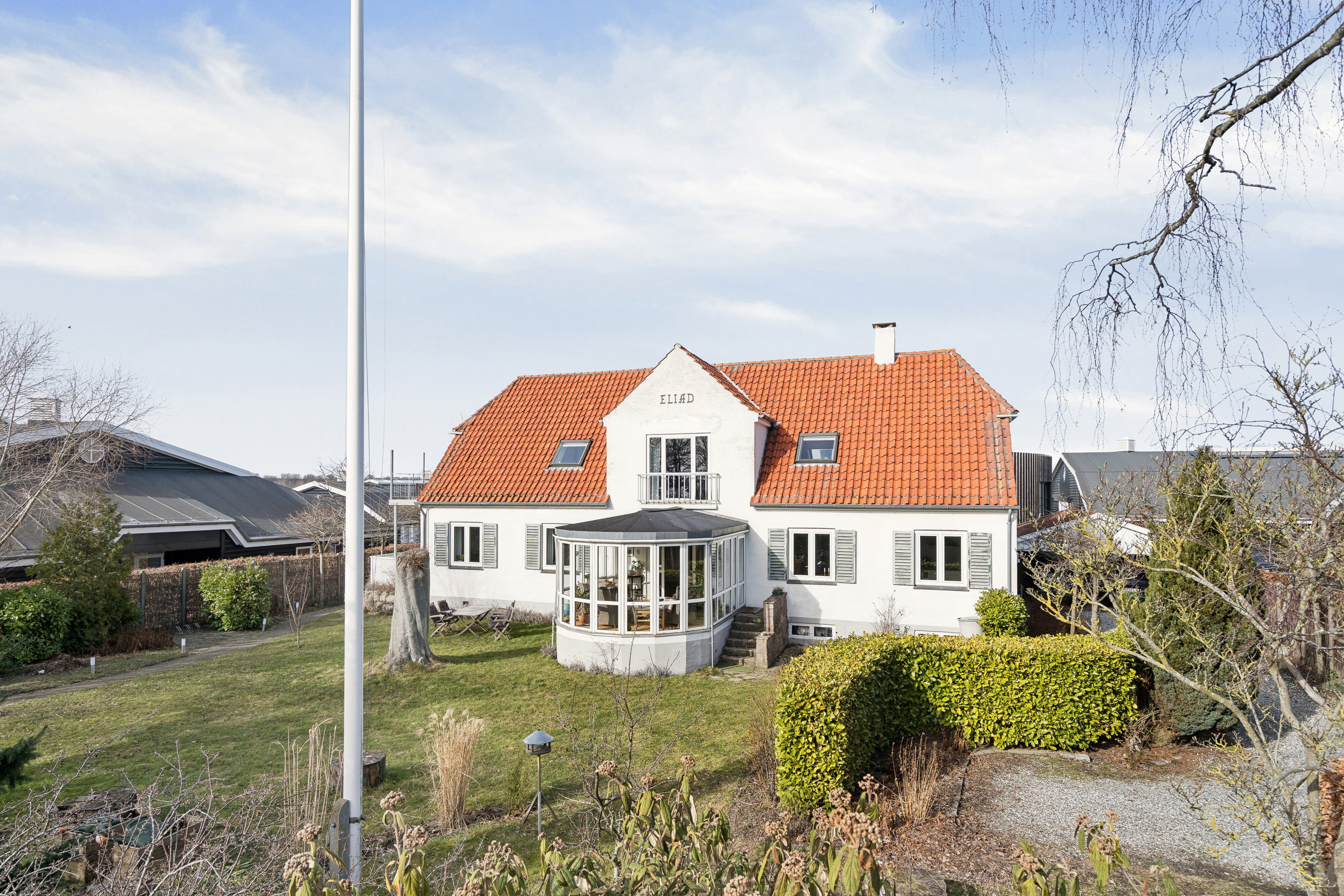 Ndr Dragørvej 119, 2791 Dragør