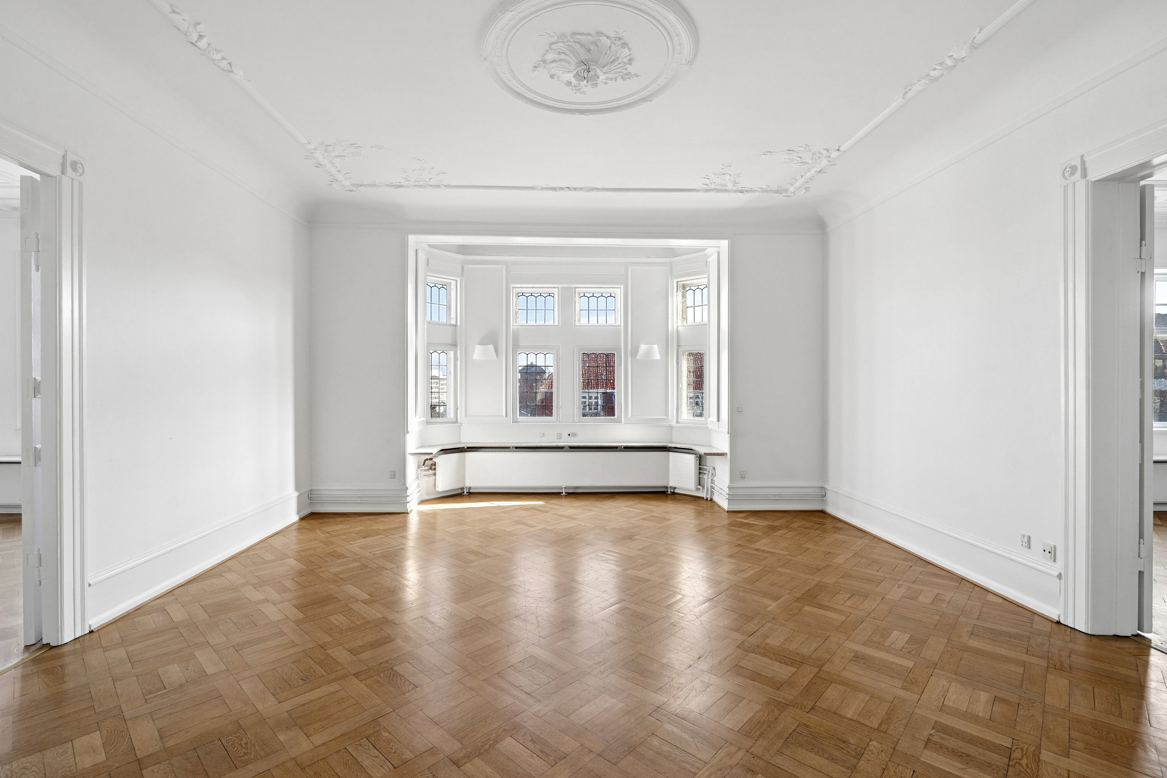 Strandboulevarden 35, 4. th., 2100 København Ø