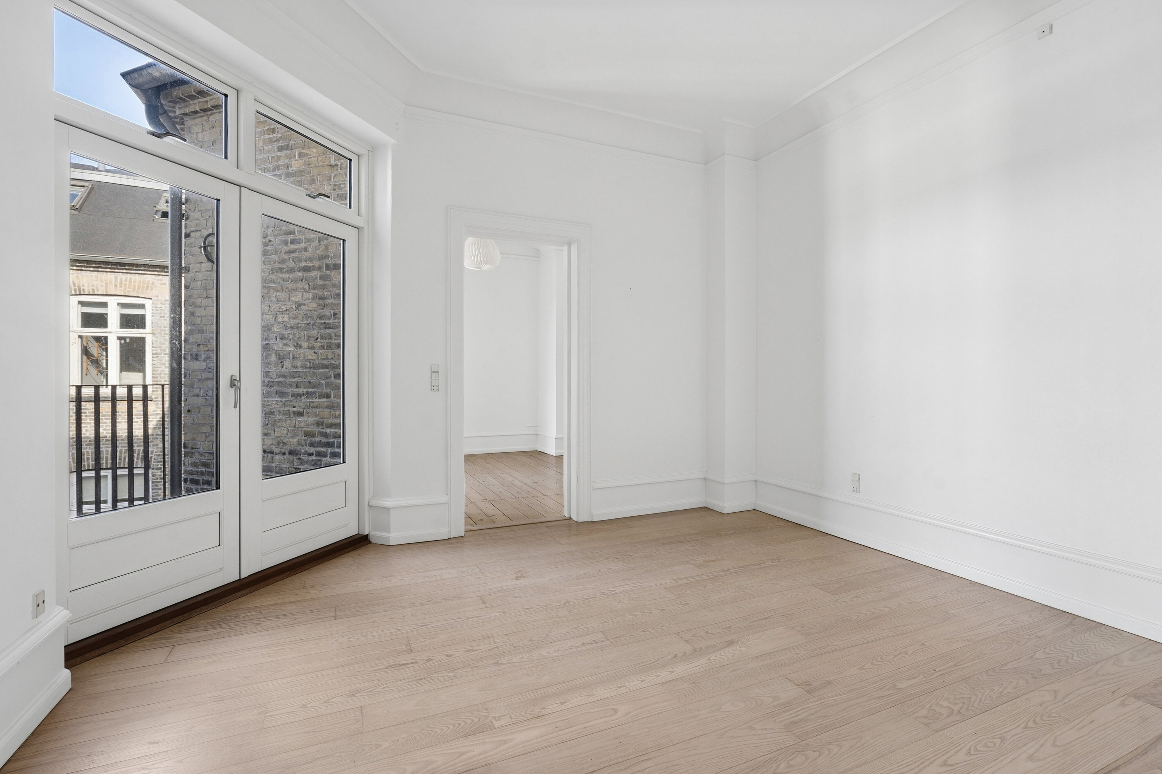 Strandboulevarden 35, 4. th., 2100 København Ø