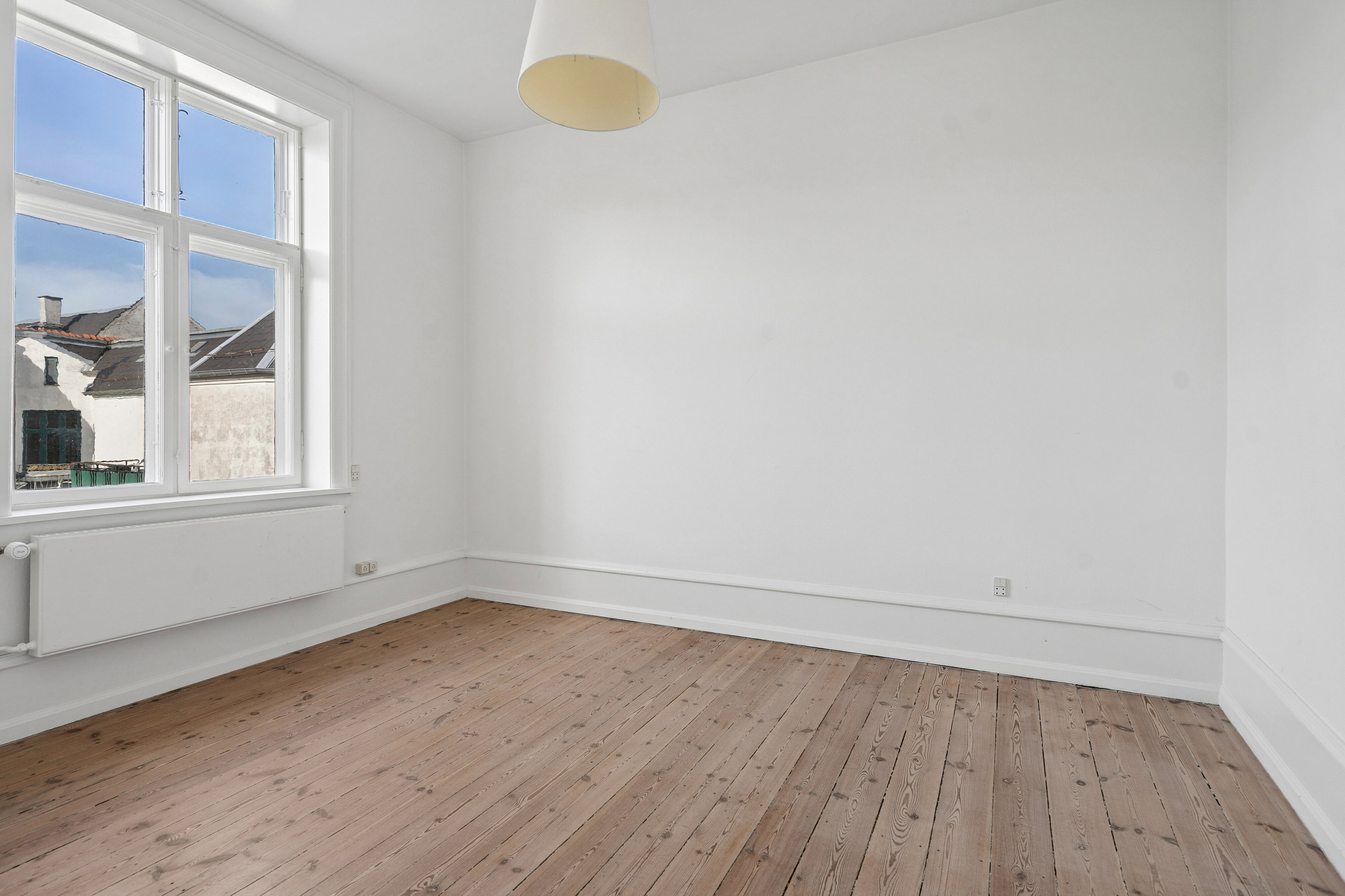 Strandboulevarden 35, 4. th., 2100 København Ø