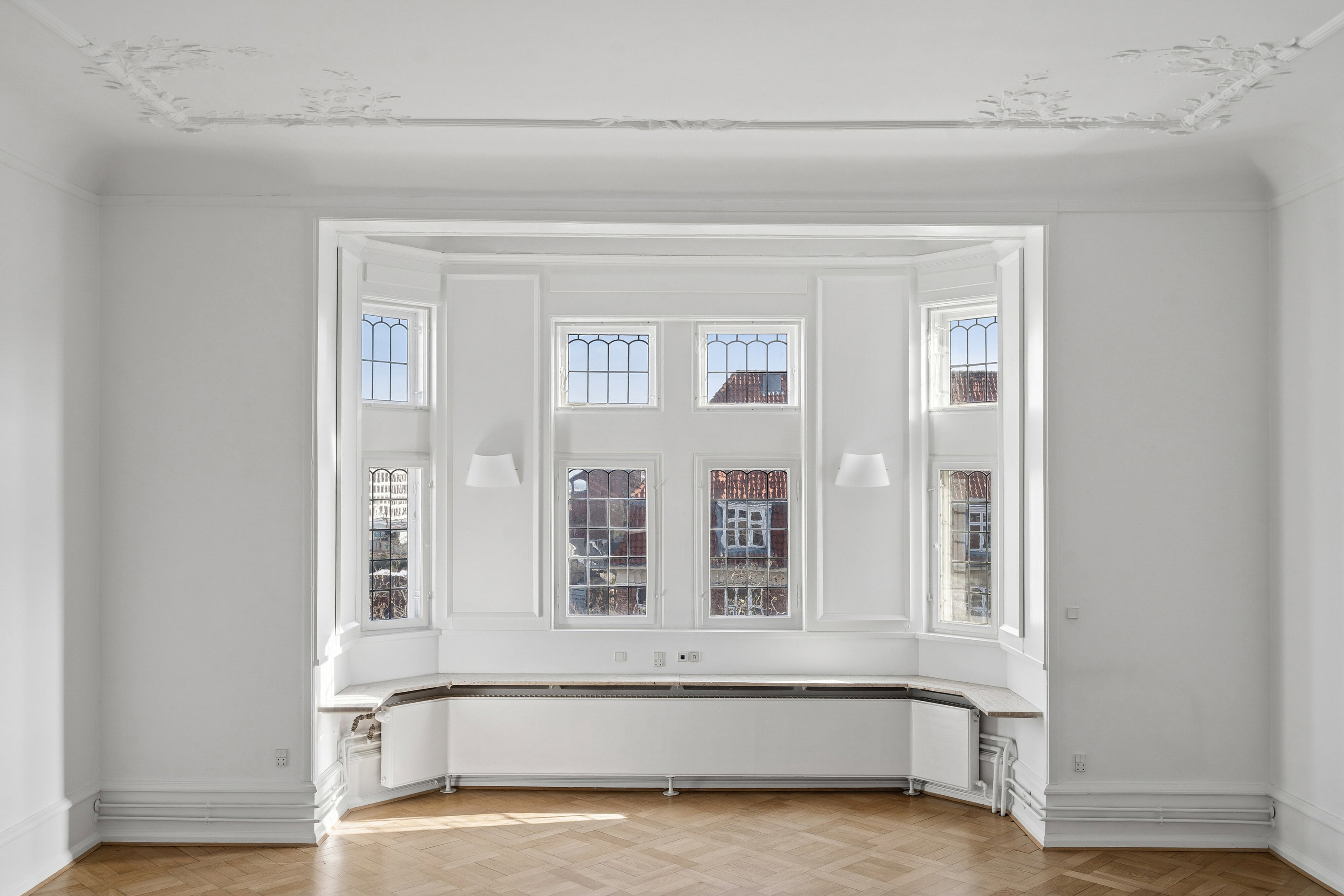 Strandboulevarden 35, 4. th., 2100 København Ø