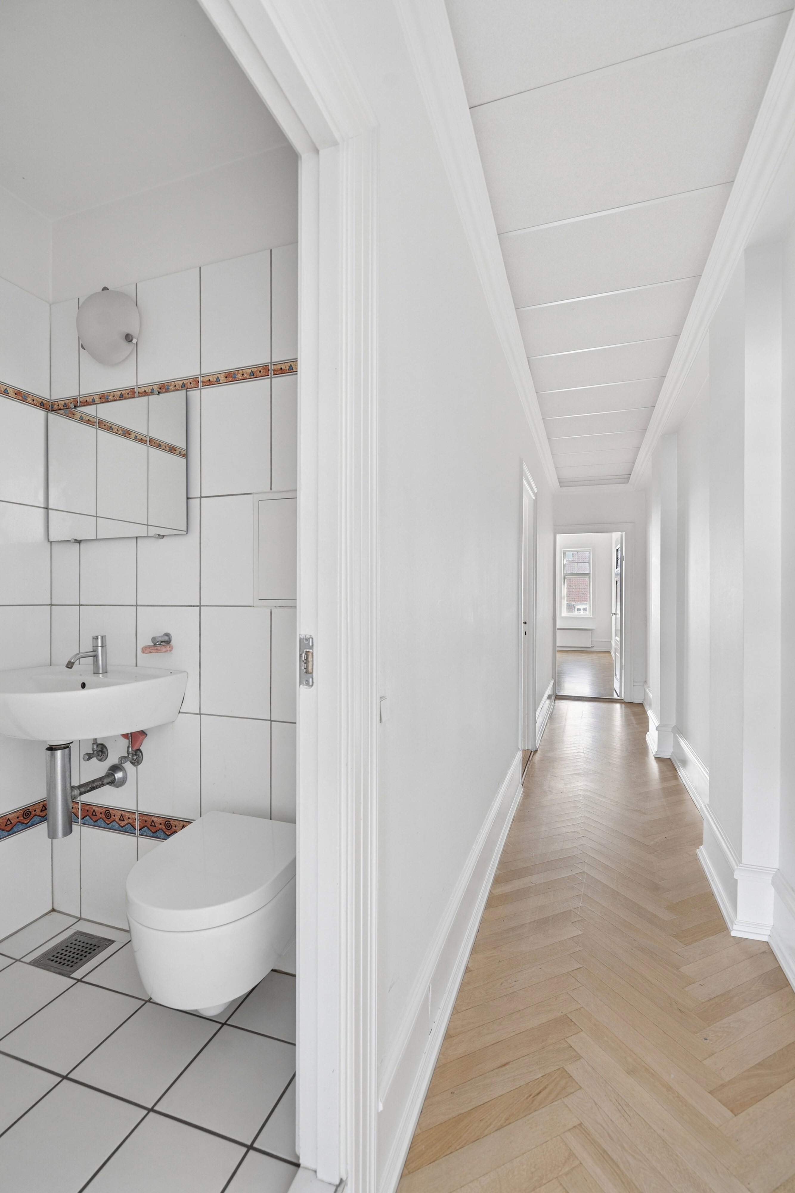 Strandboulevarden 35, 4. th., 2100 København Ø