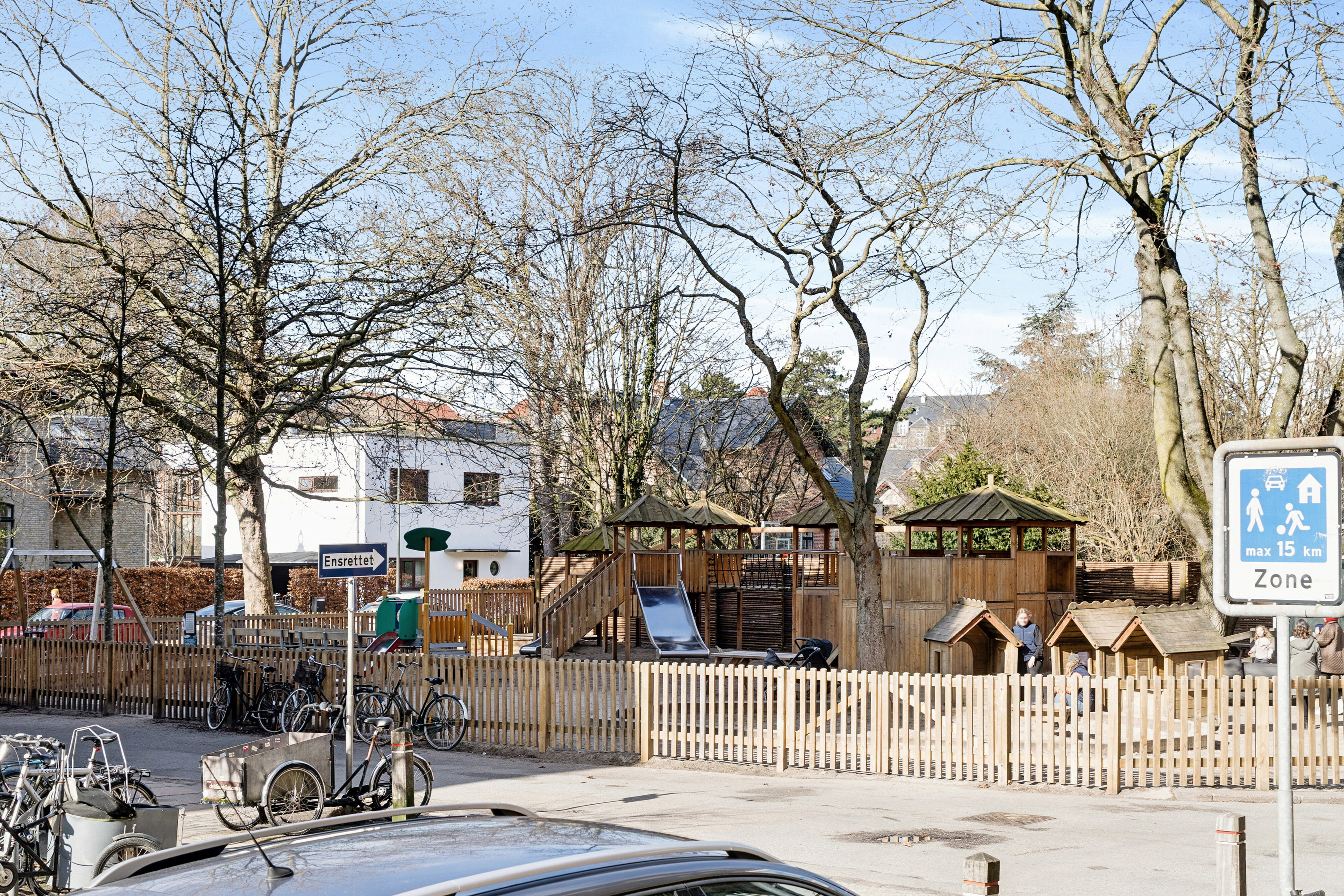 Strandboulevarden 35, 4. th., 2100 København Ø
