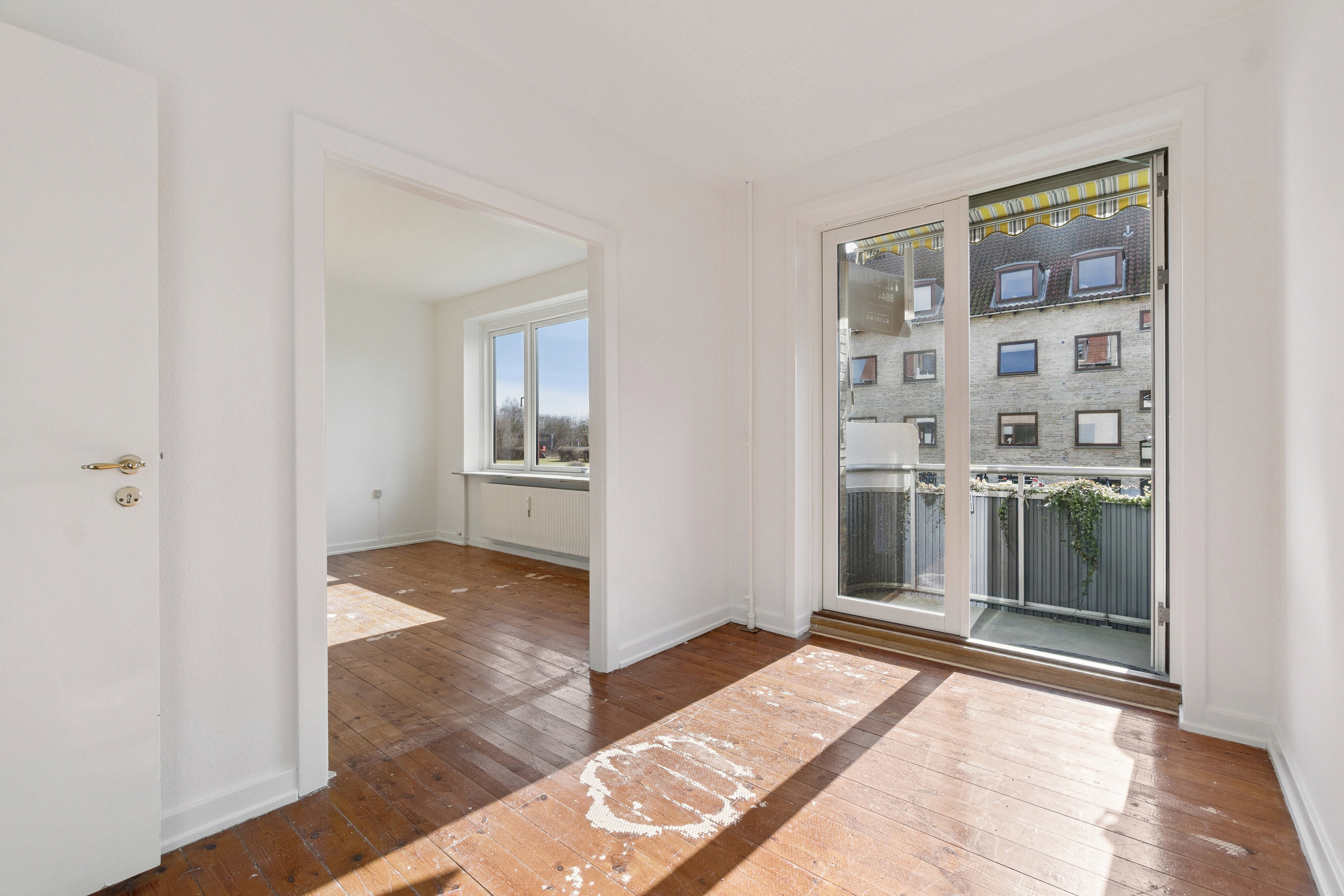 John Tranums Alle 25, st. tv., 2770 Kastrup
