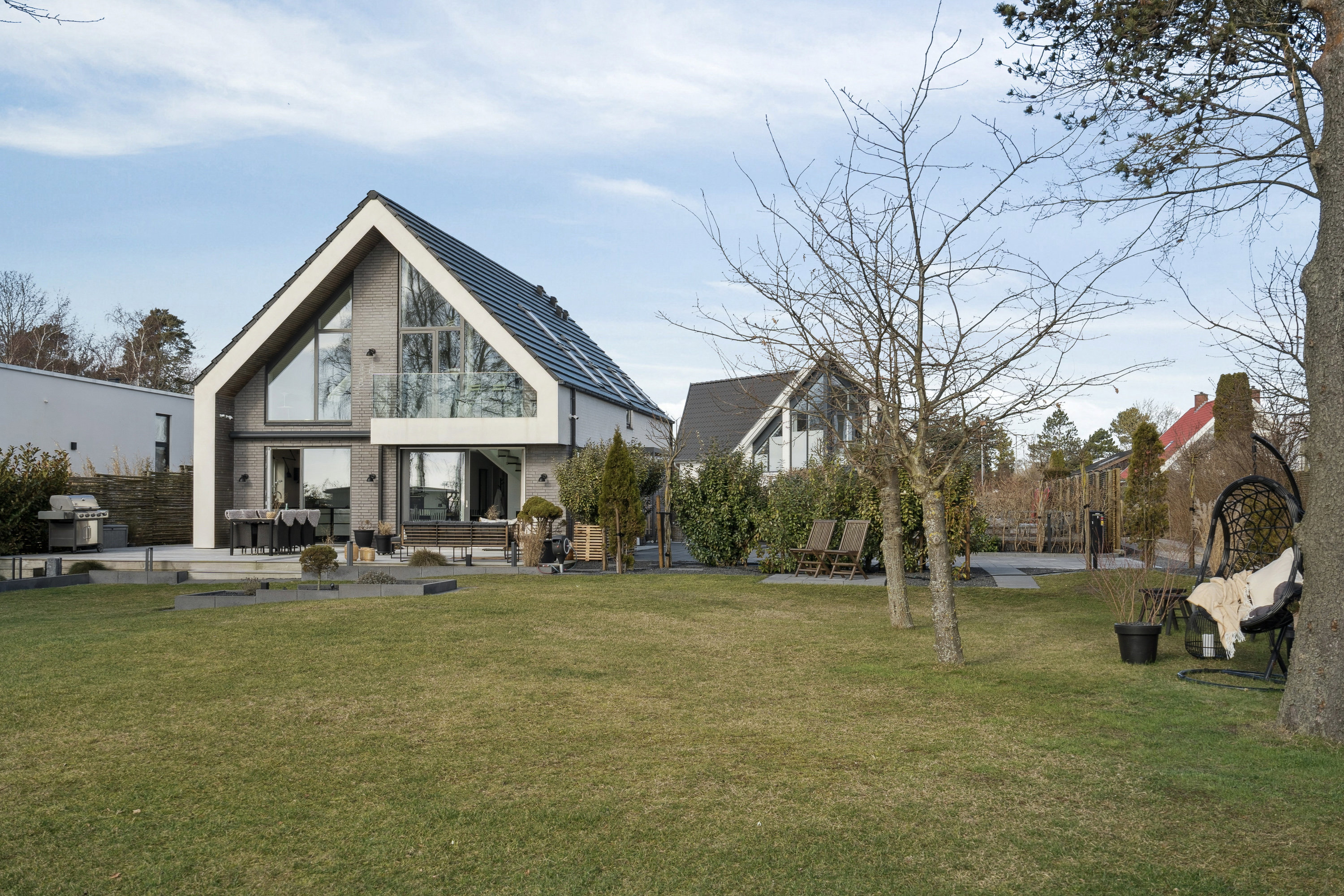 Svend Grates Vej 10, 2690 Karlslunde